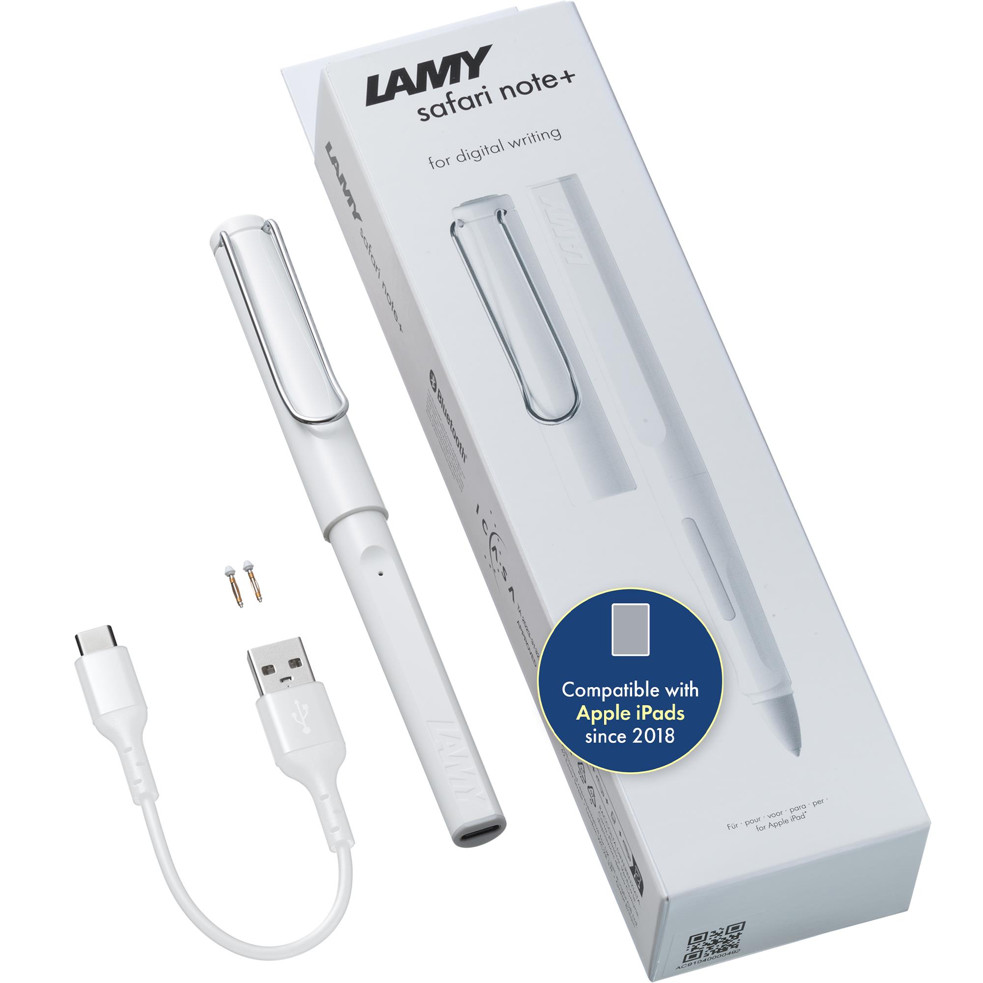 Digital Writing LAMY safari note+