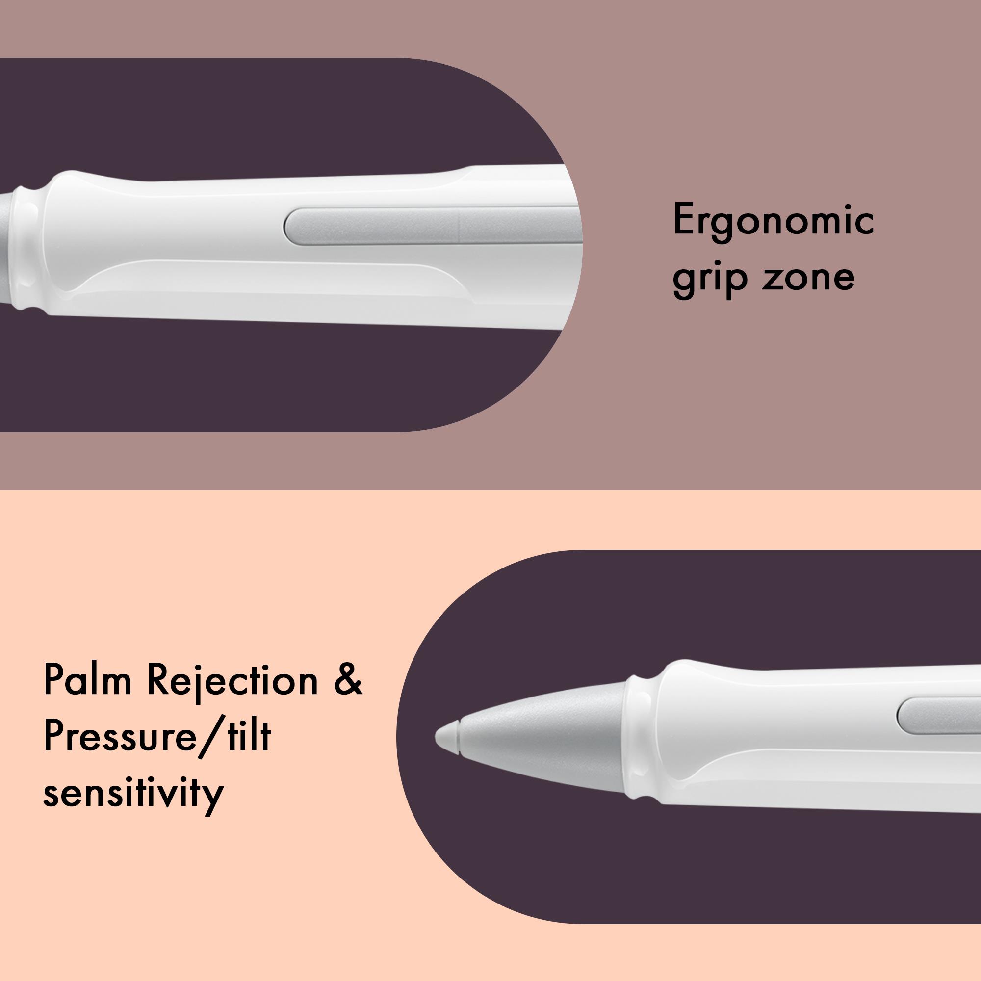 Digital Writing LAMY safari note+