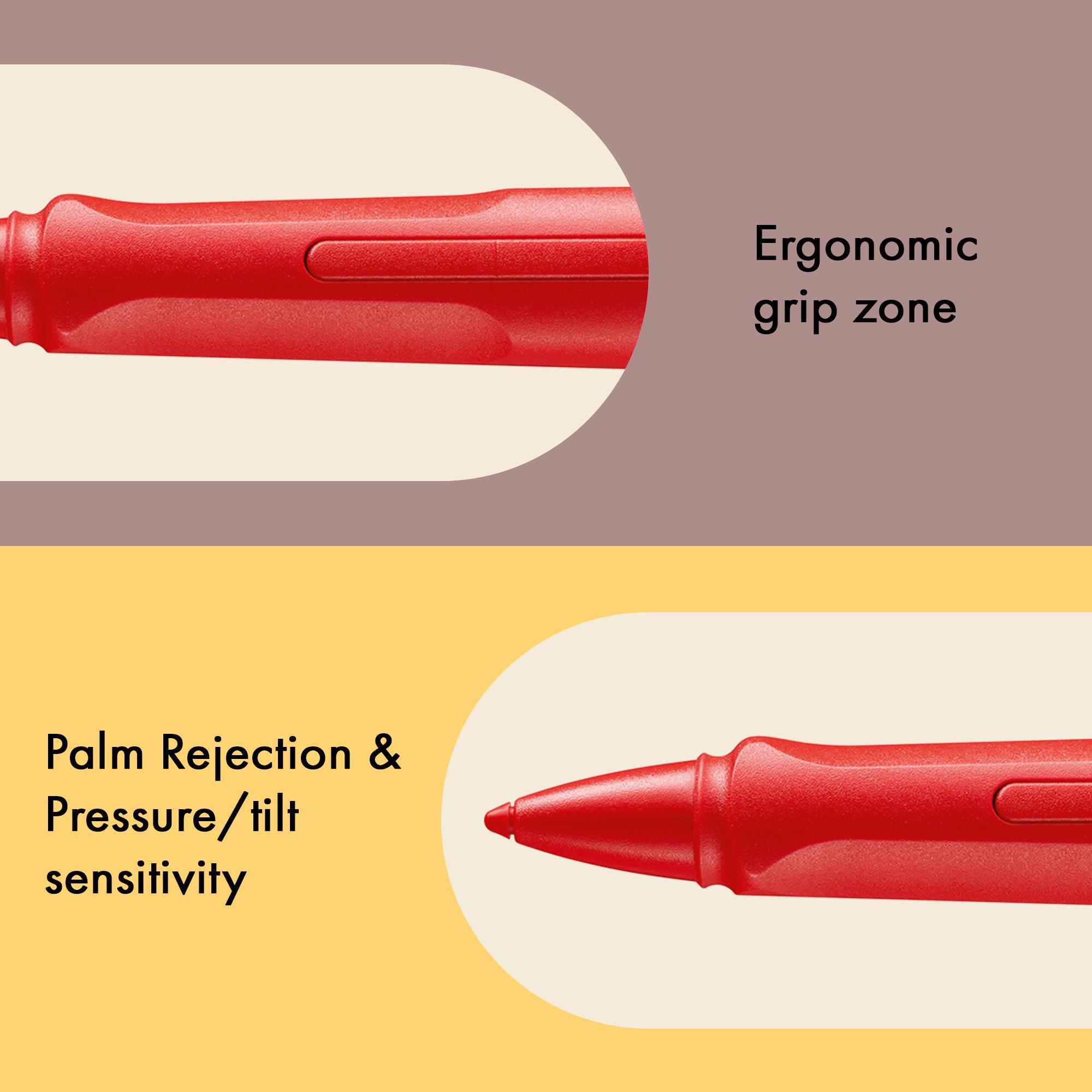 Digital Writing LAMY safari note+