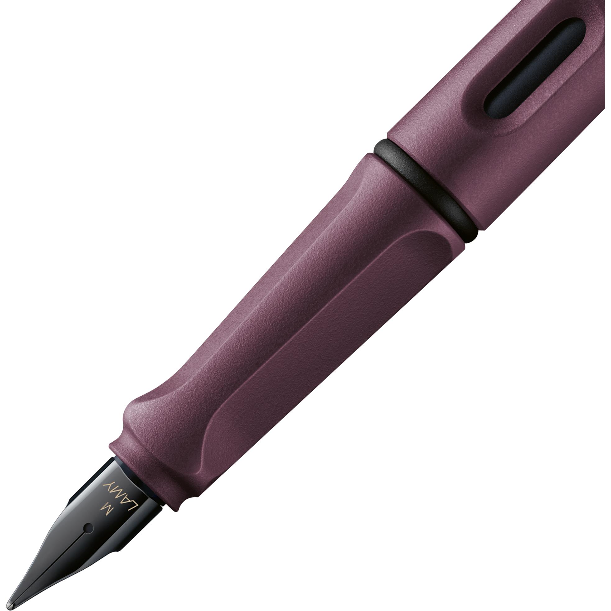 Füllhalter LAMY safari