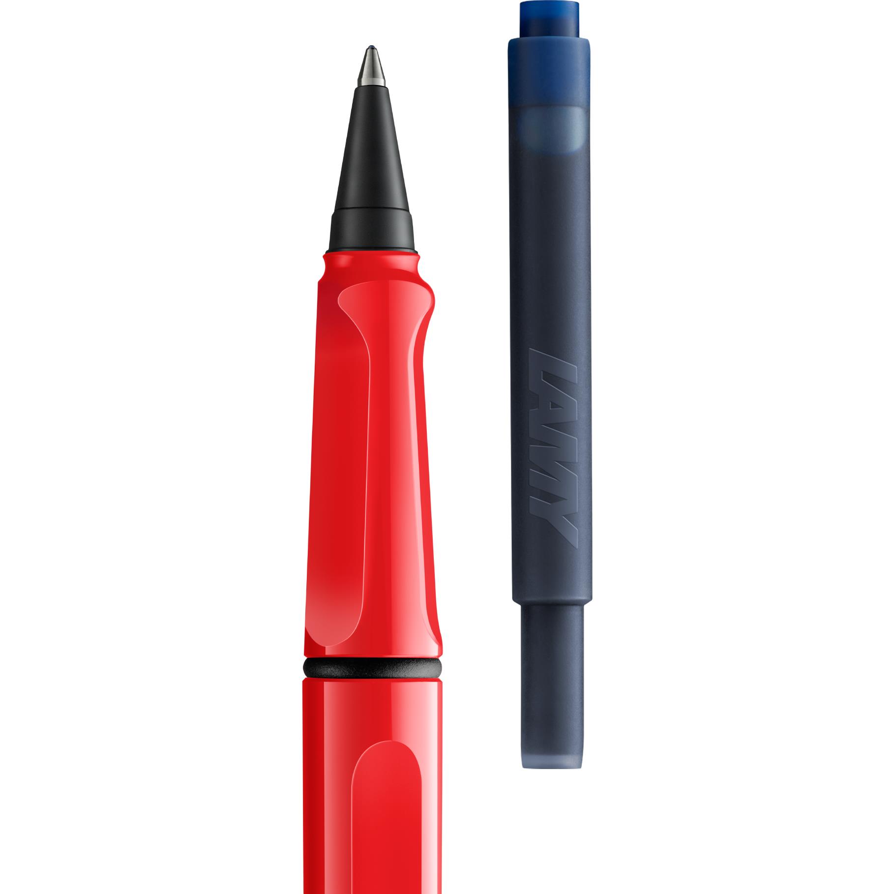 Tintenpatronenroller LAMY safari