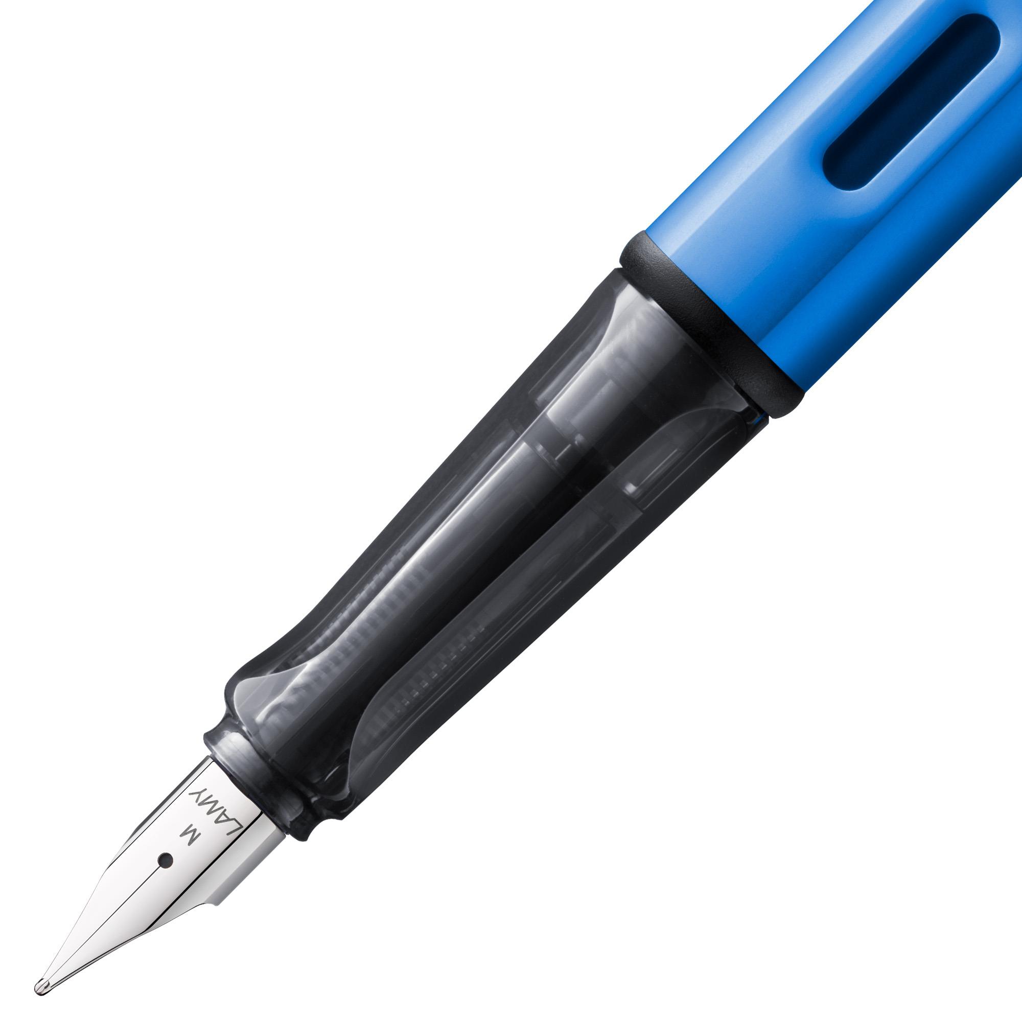 Füllhalter LAMY AL-star