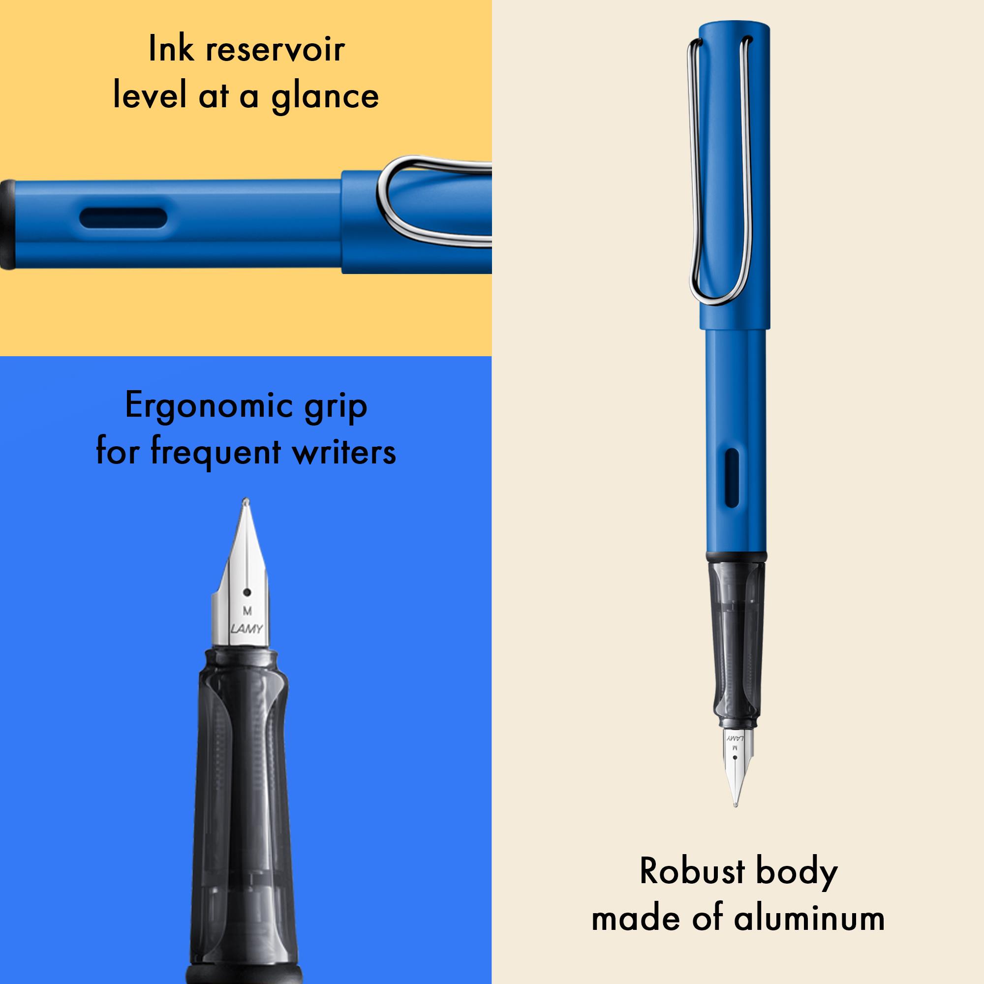 Füllhalter LAMY AL-star