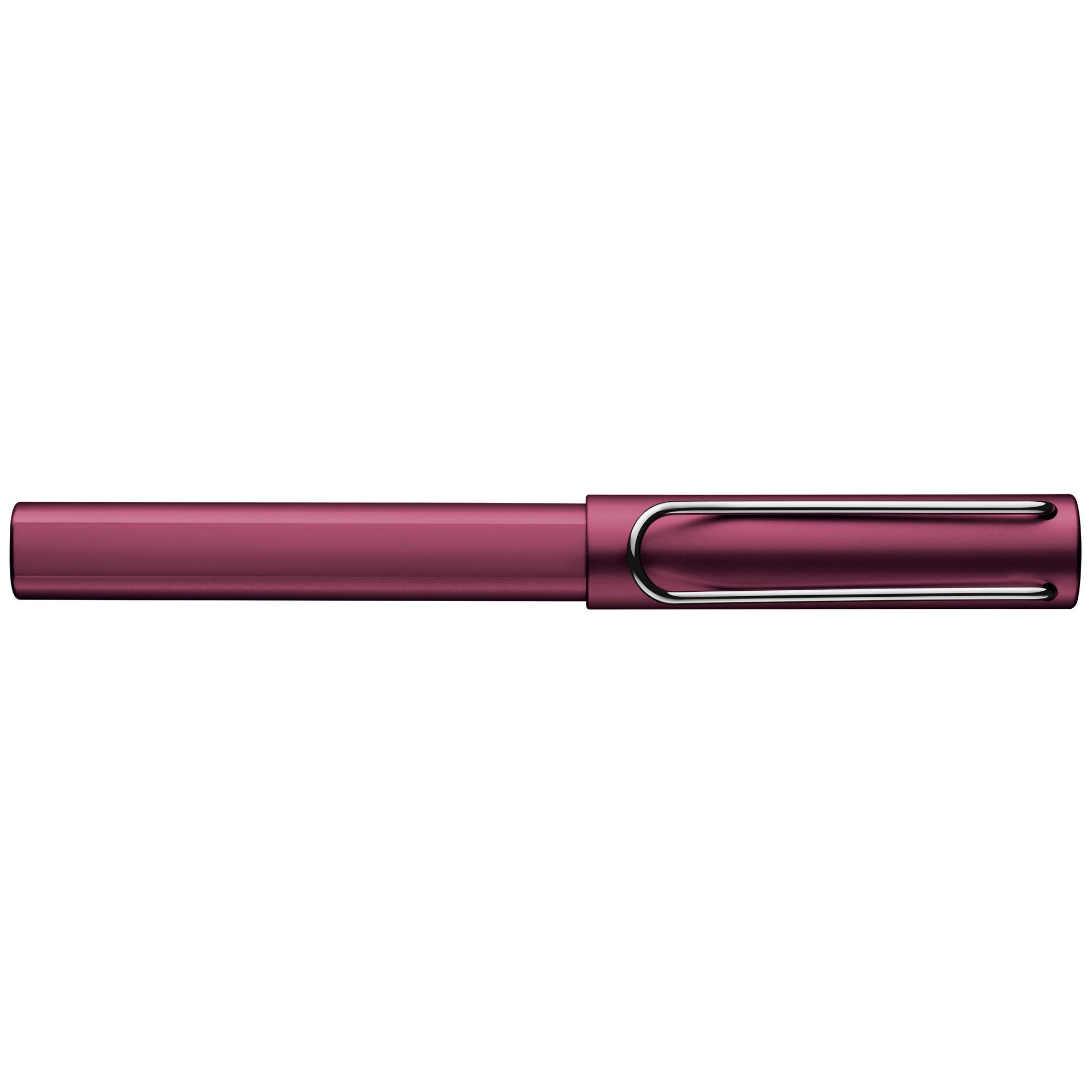 Tintenroller LAMY AL-star