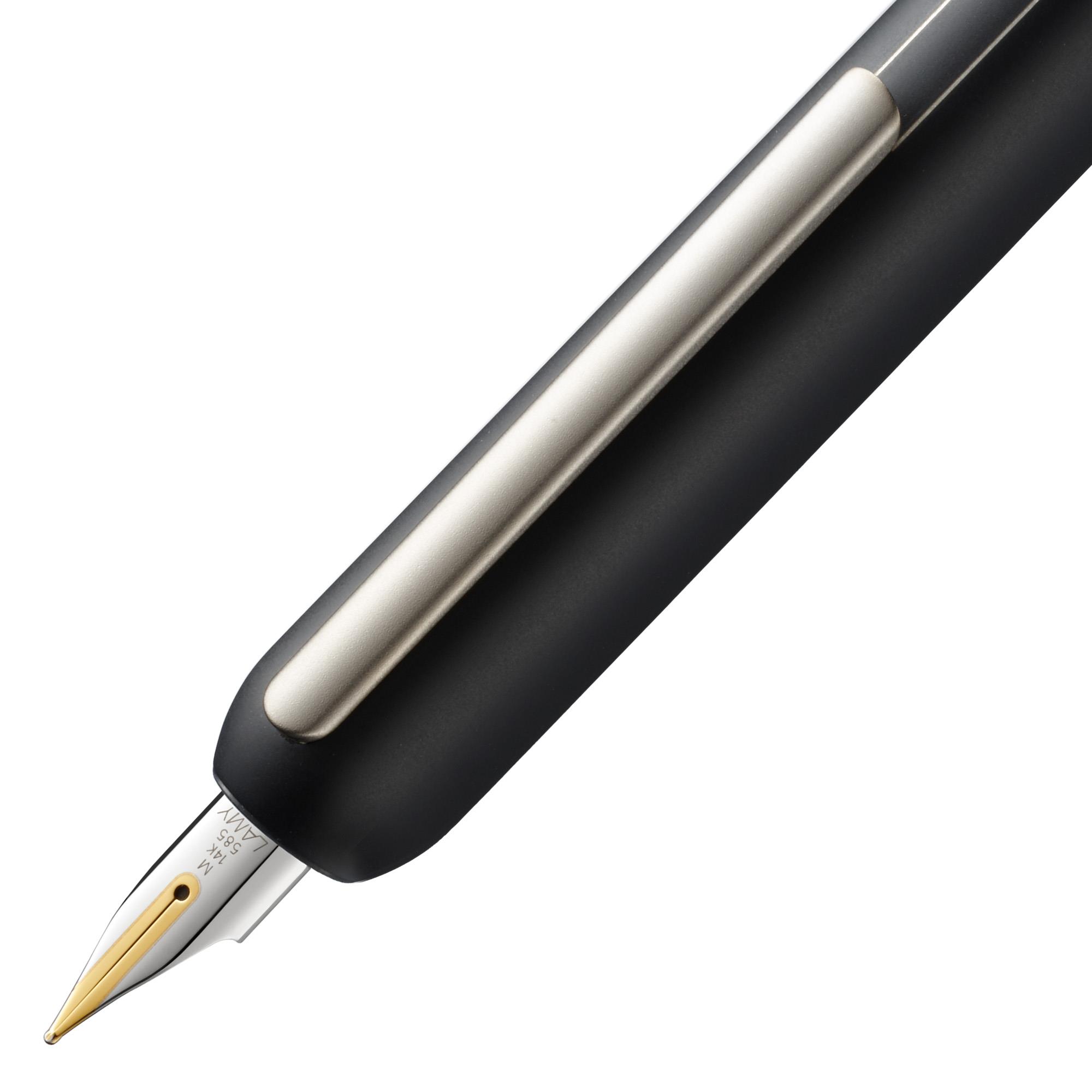 Füllhalter LAMY dialog