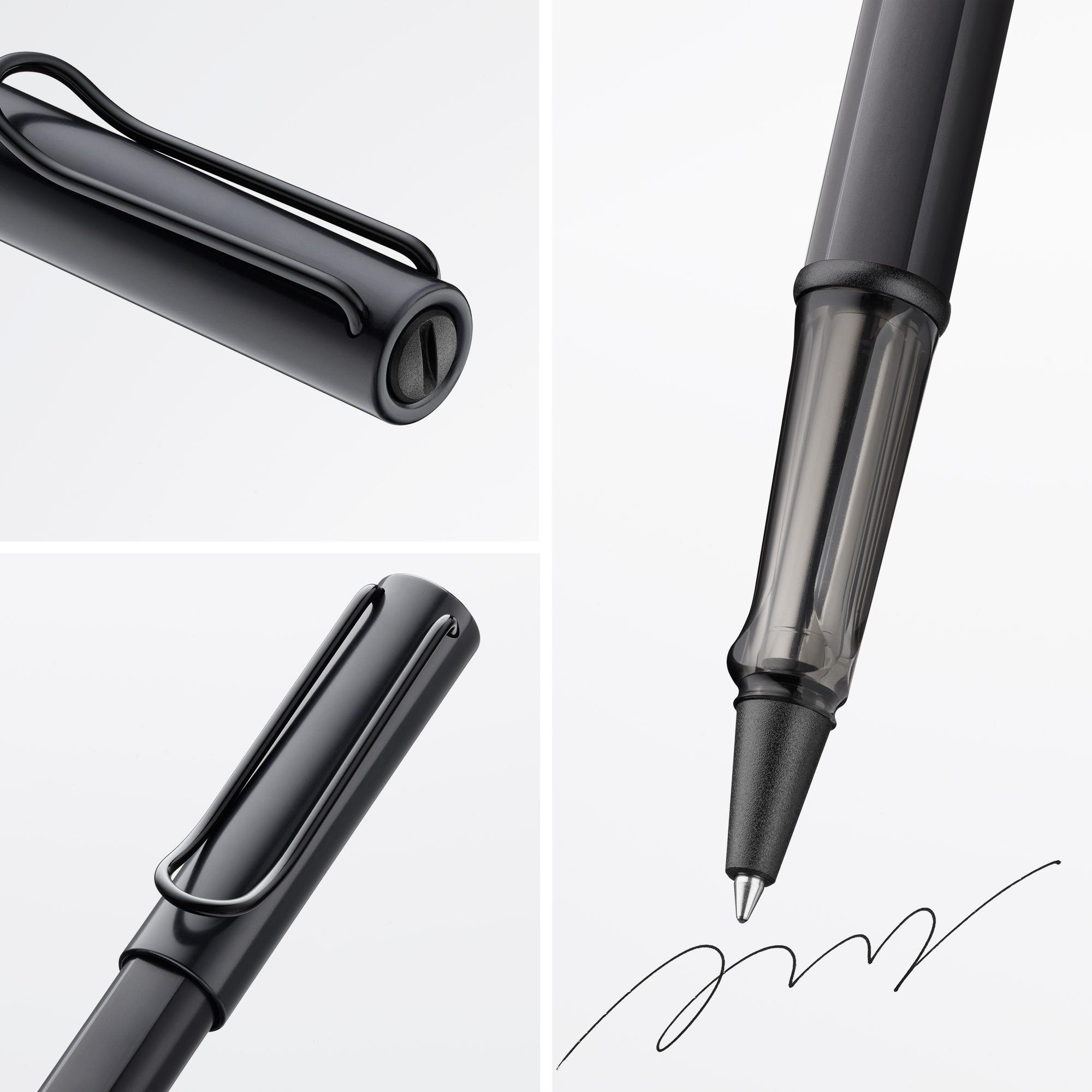 Tintenroller LAMY AL-star