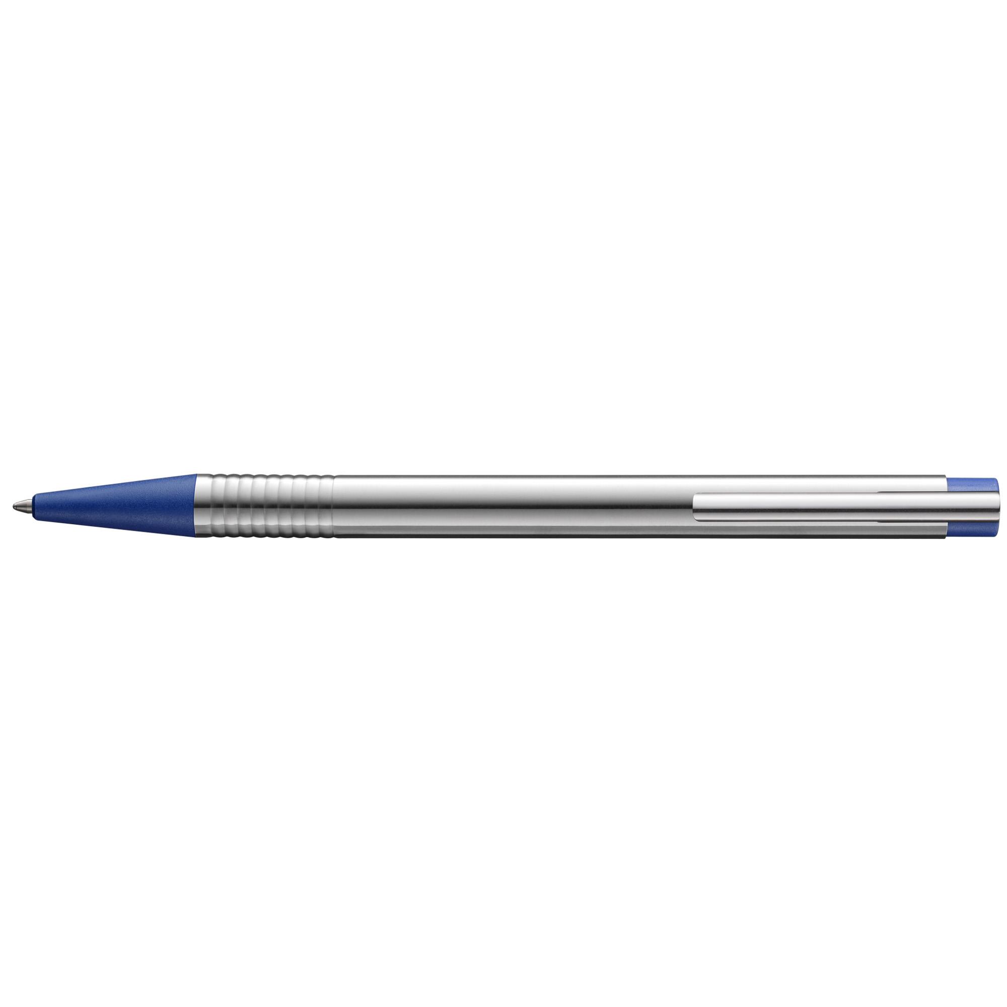 Kugelschreiber LAMY logo matt