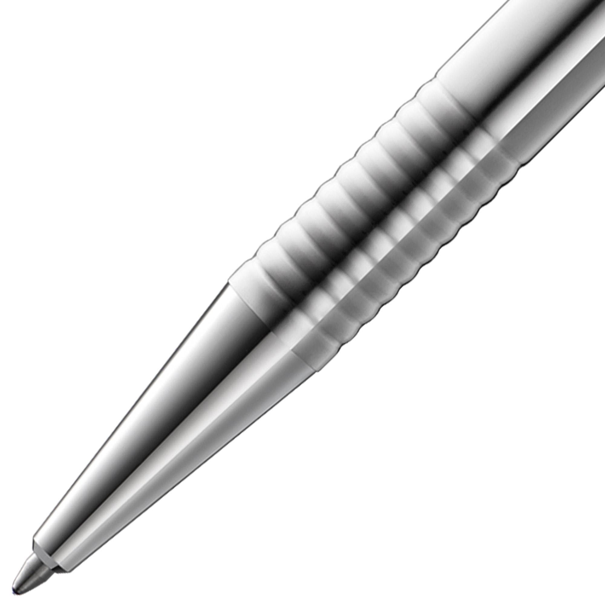 Kugelschreiber LAMY logo Metall