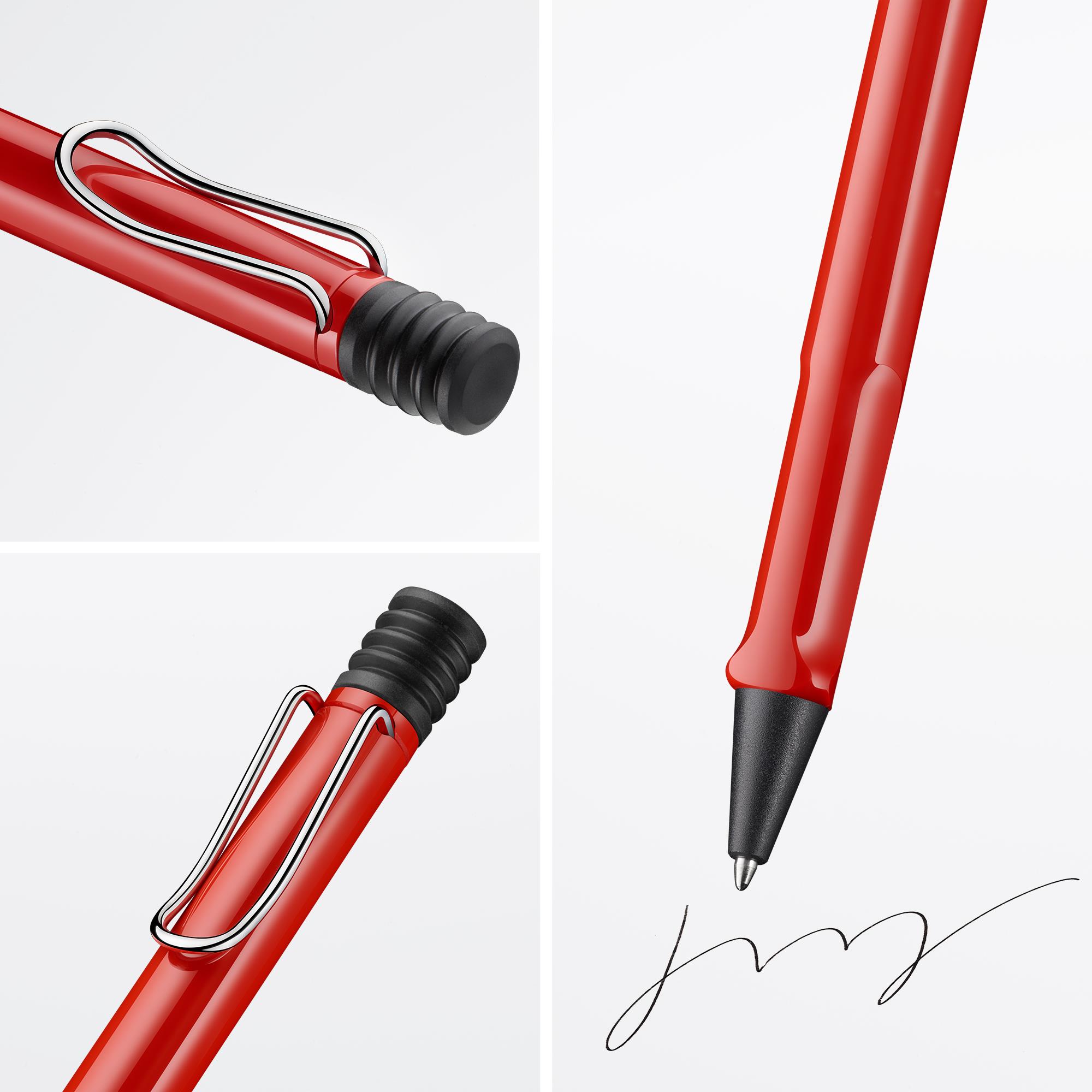 Kugelschreiber LAMY safari