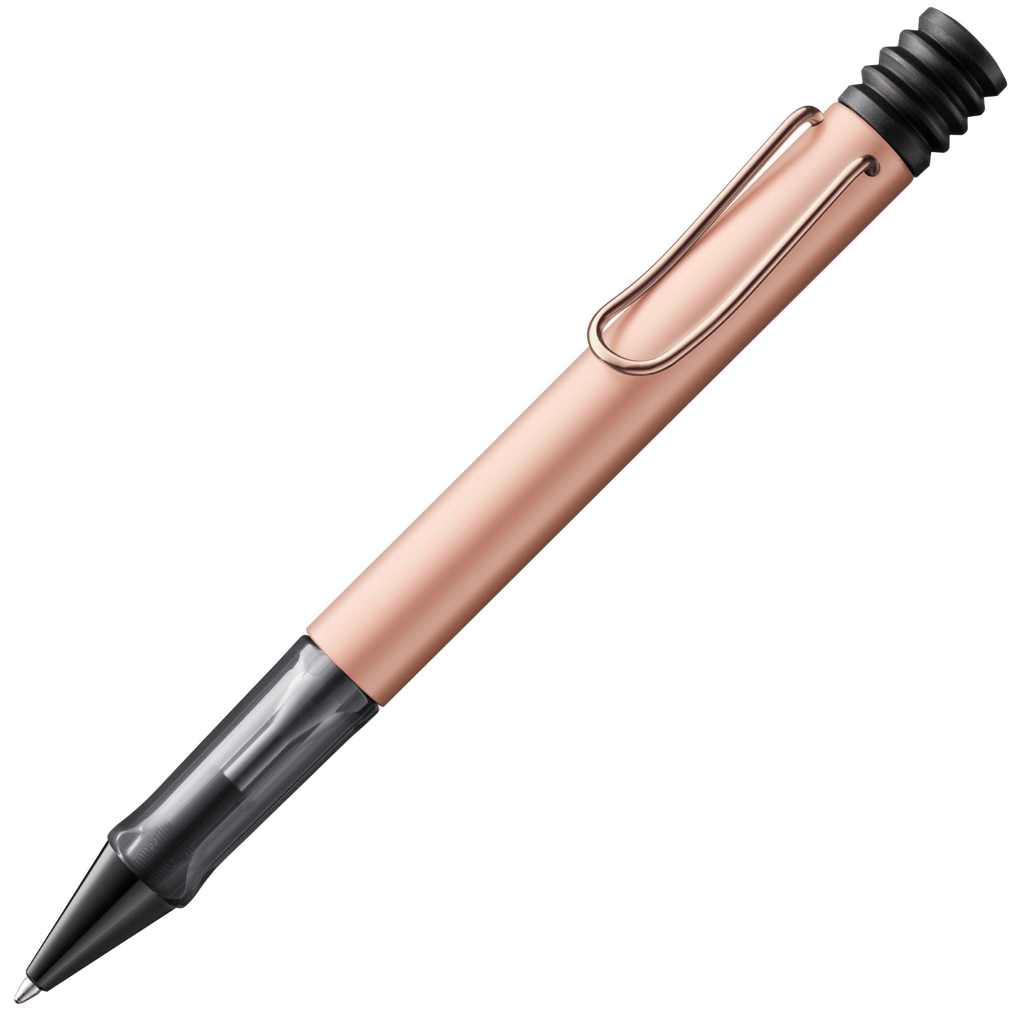 Kugelschreiber LAMY Lx