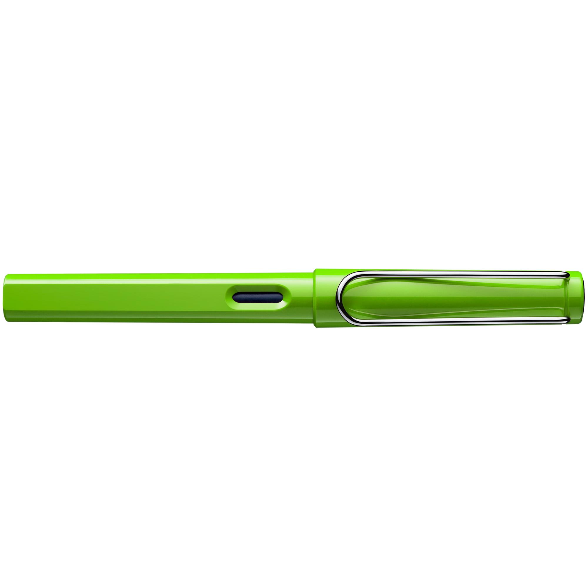 Füllhalter LAMY safari