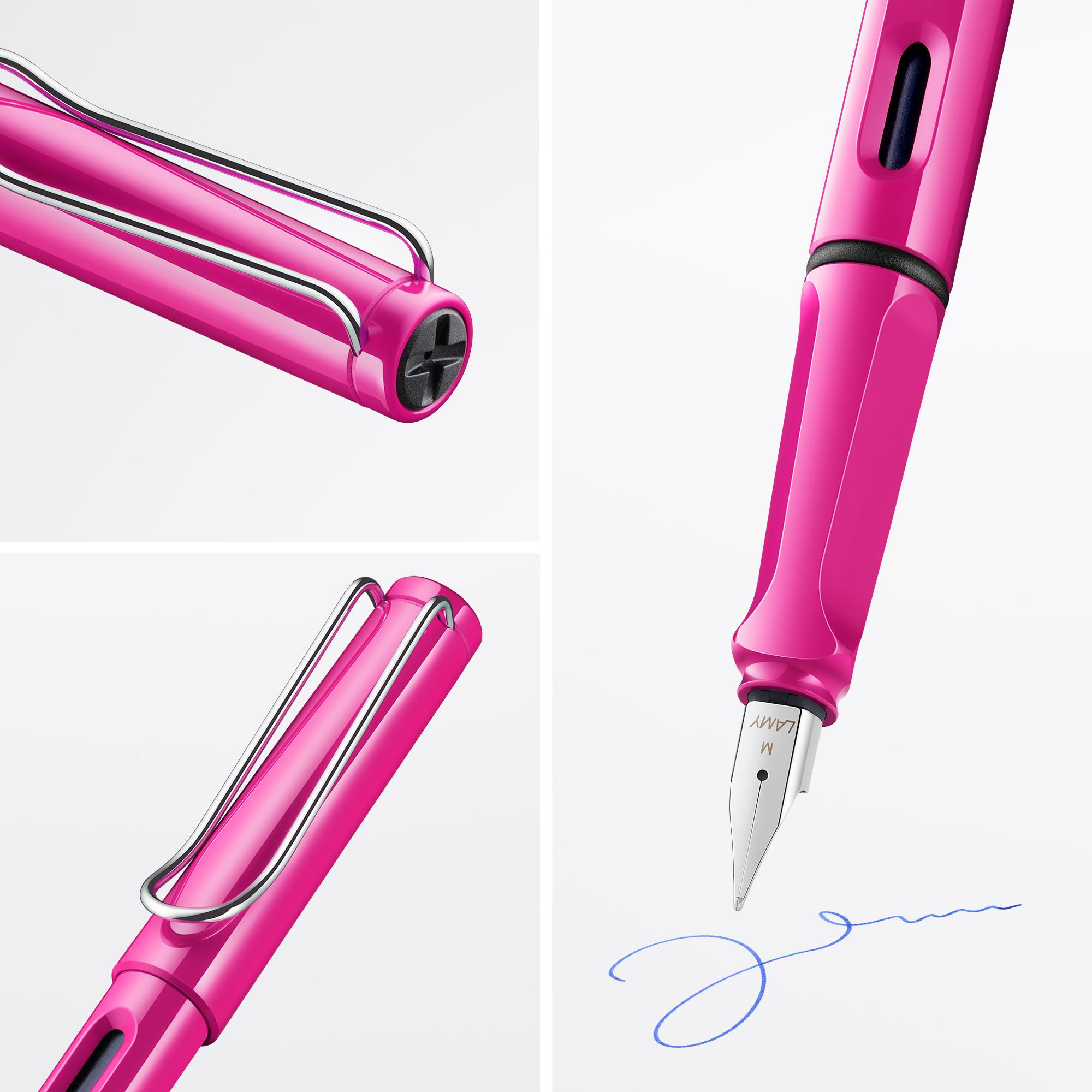 Füllhalter LAMY safari