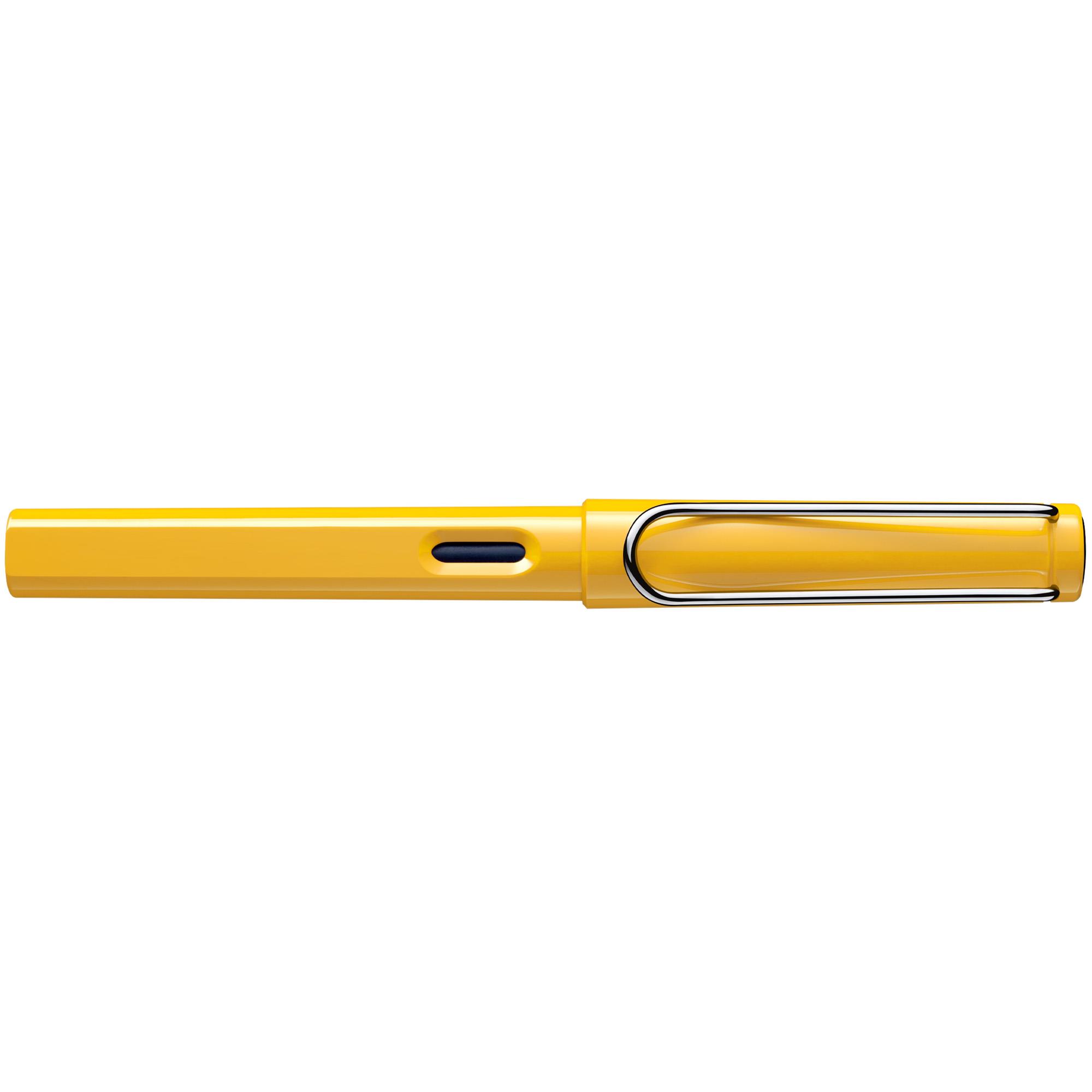 Füllhalter LAMY safari