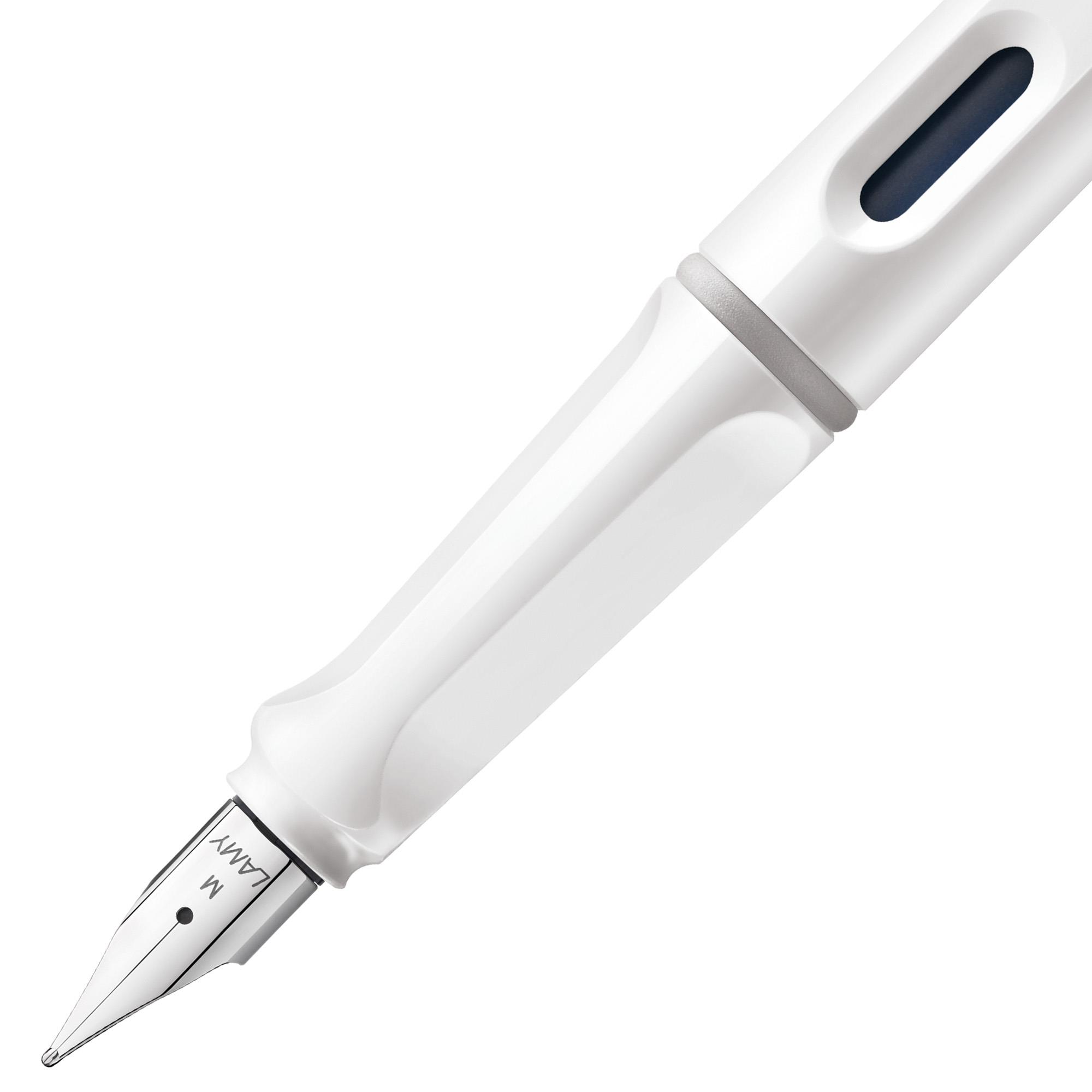 Füllhalter LAMY safari