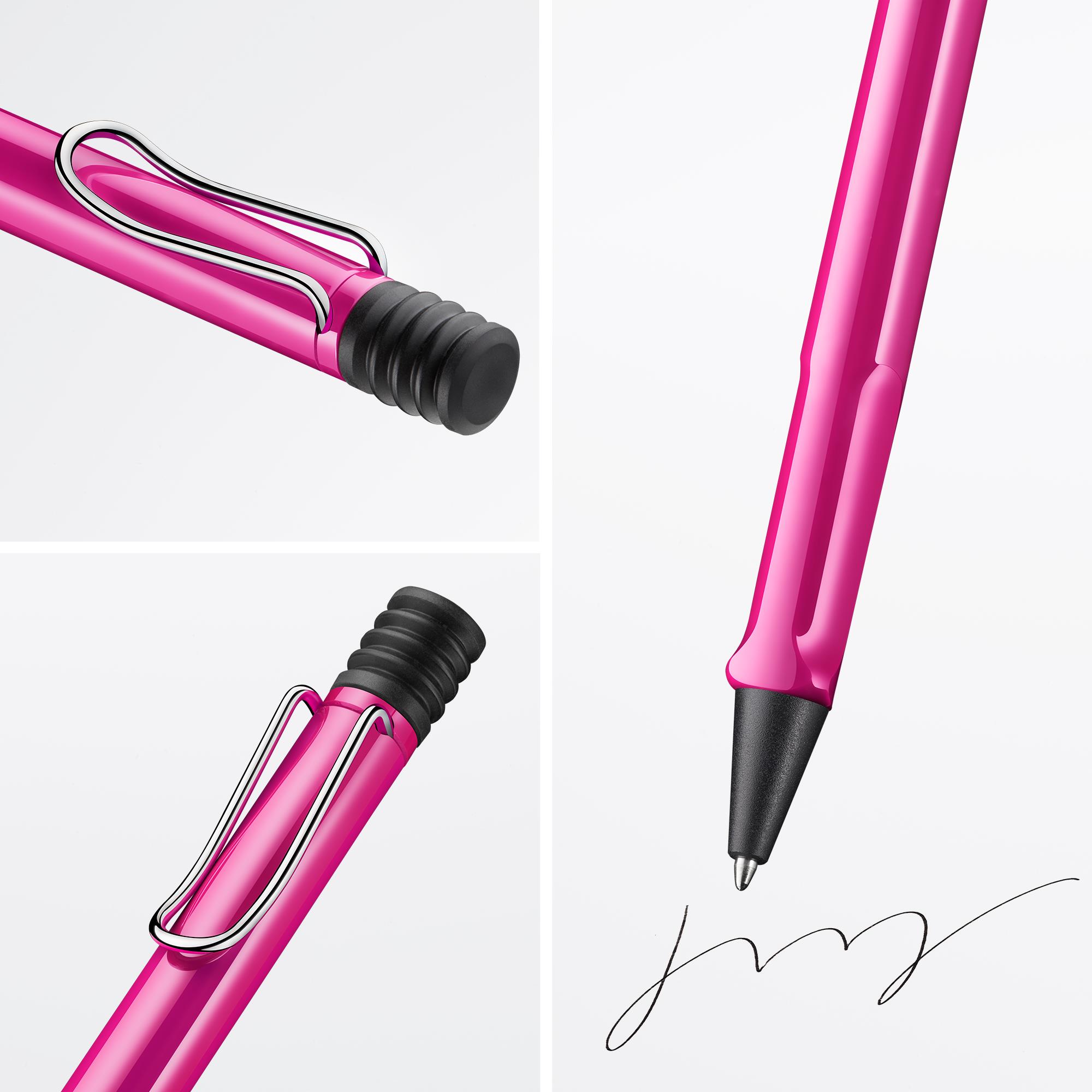 Kugelschreiber LAMY safari