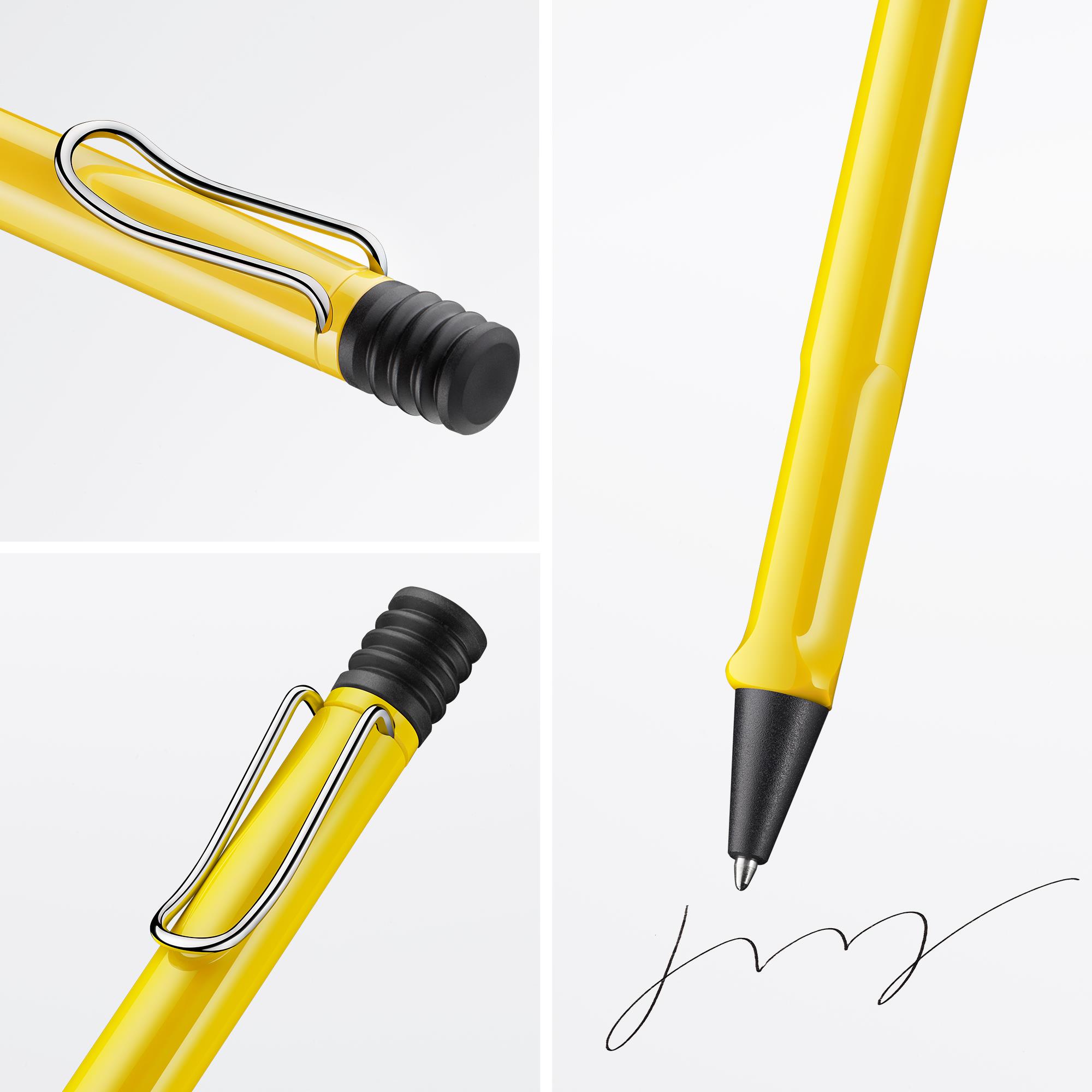 Kugelschreiber LAMY safari