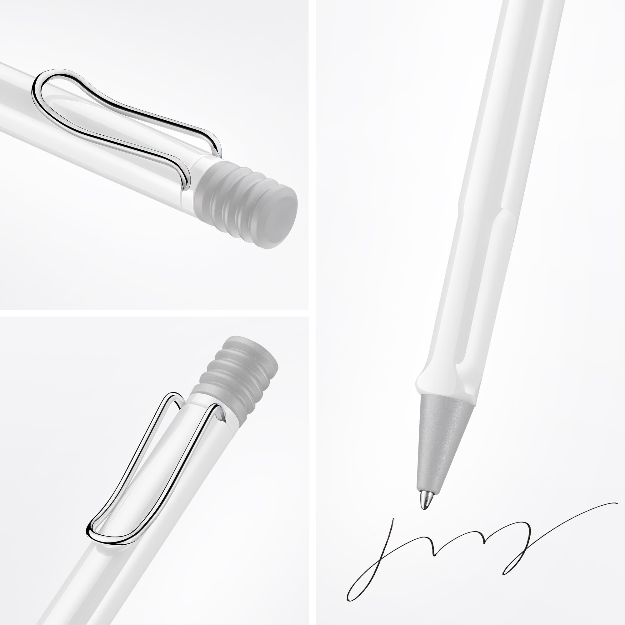 Kugelschreiber LAMY safari