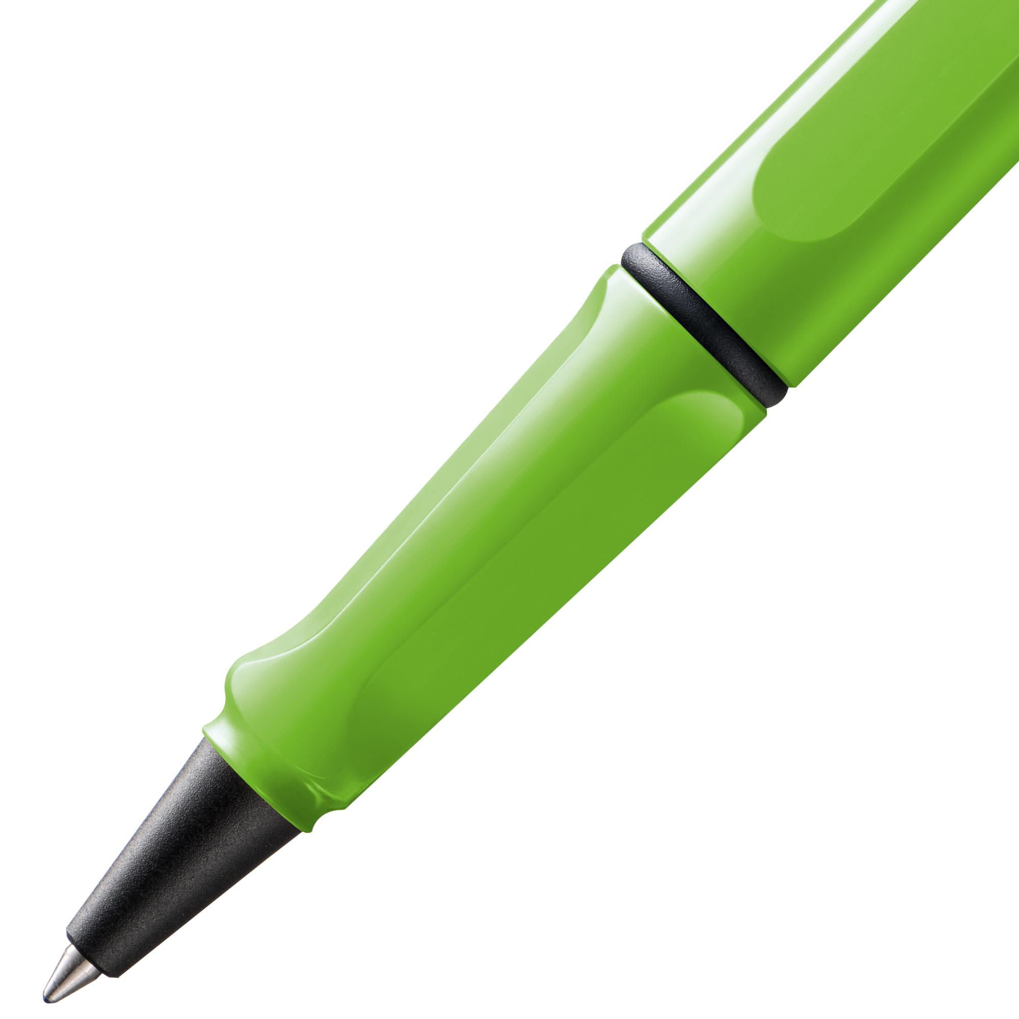 Tintenroller LAMY safari