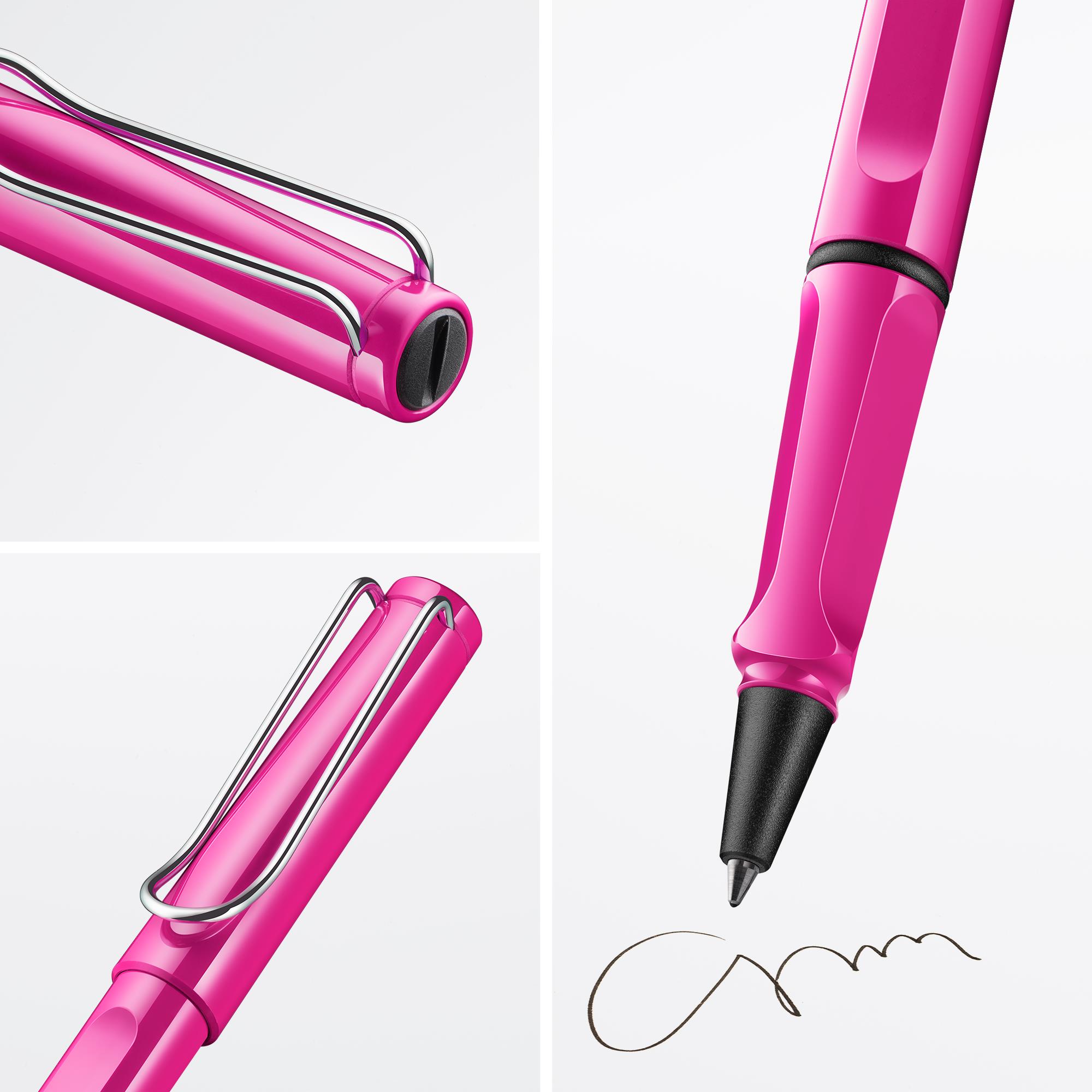 Tintenroller LAMY safari