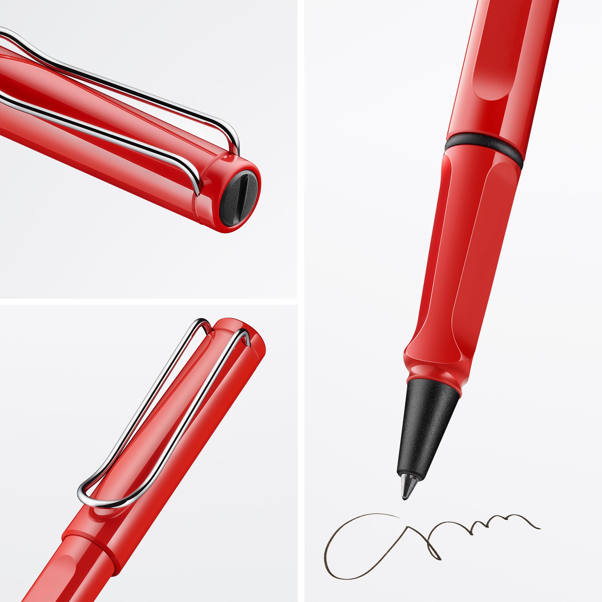 Tintenroller LAMY safari