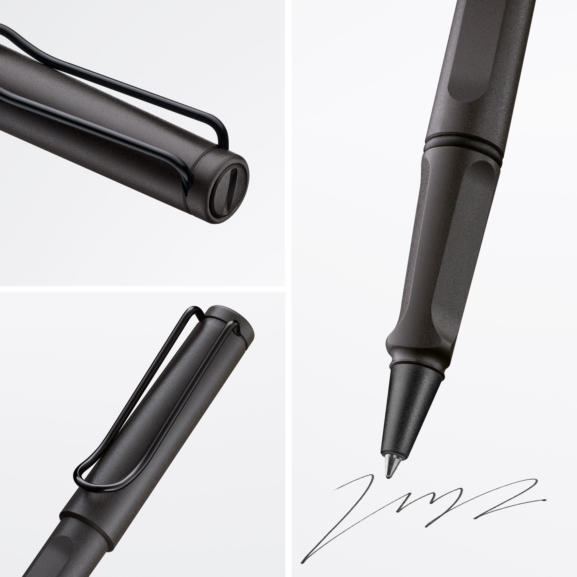 Tintenroller LAMY safari