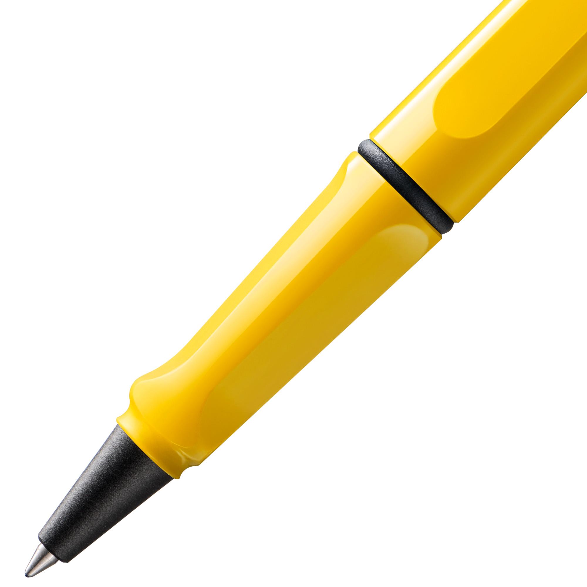 Tintenroller LAMY safari