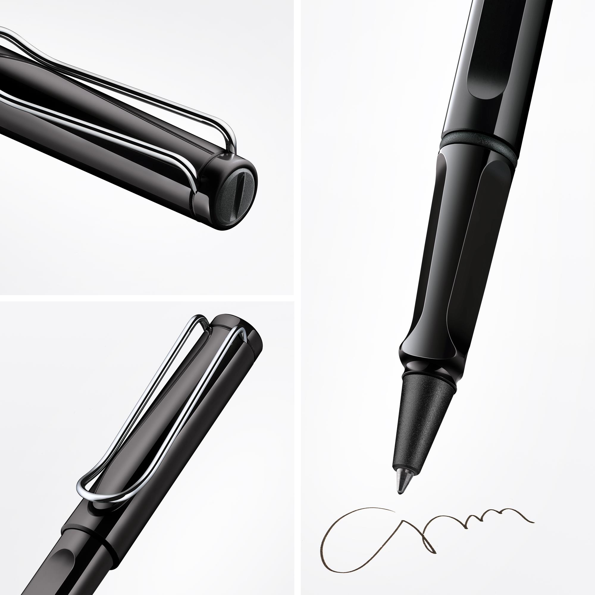 Tintenroller LAMY safari
