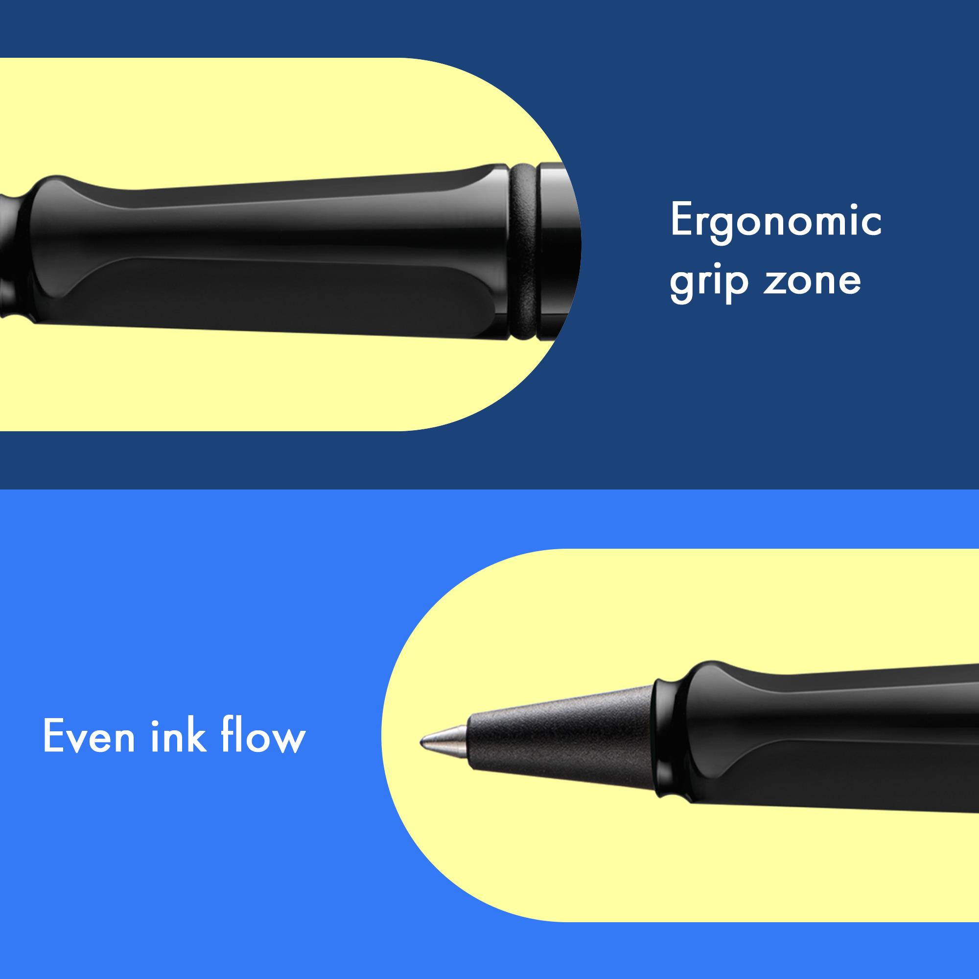 Tintenroller LAMY safari