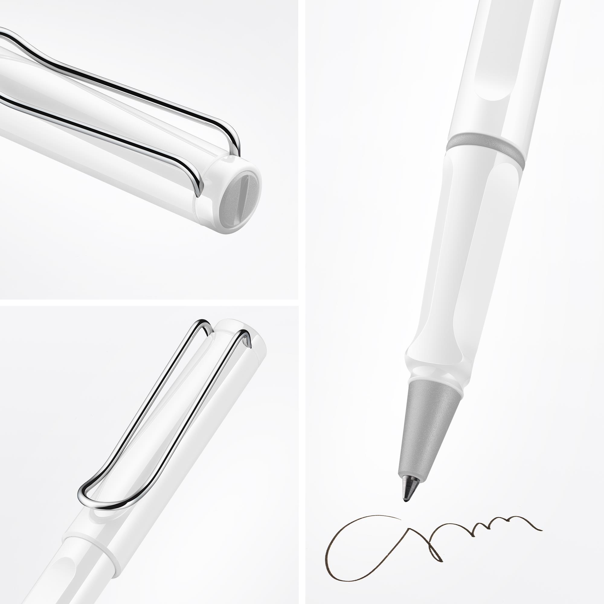 Tintenroller LAMY safari