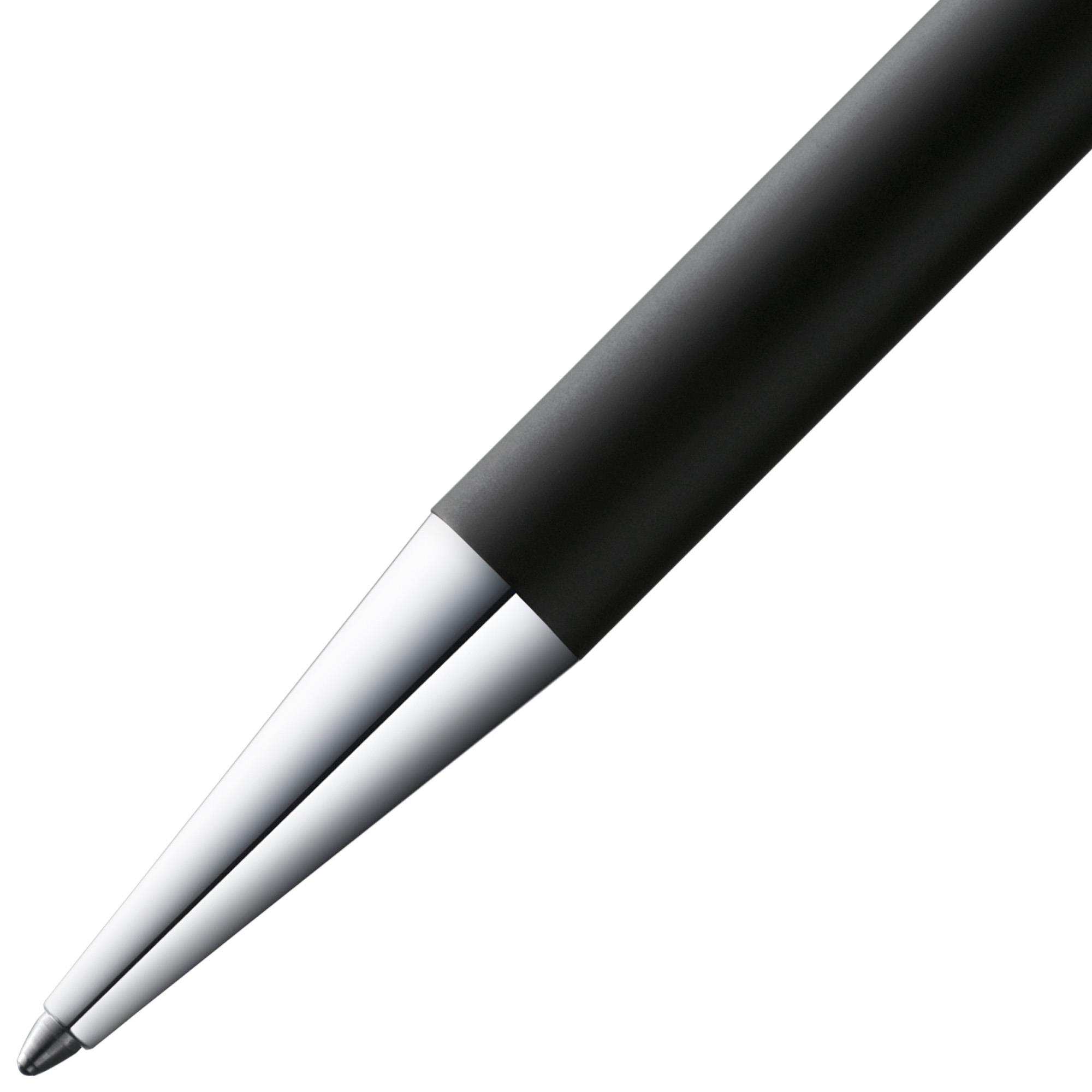 Kugelschreiber LAMY scala