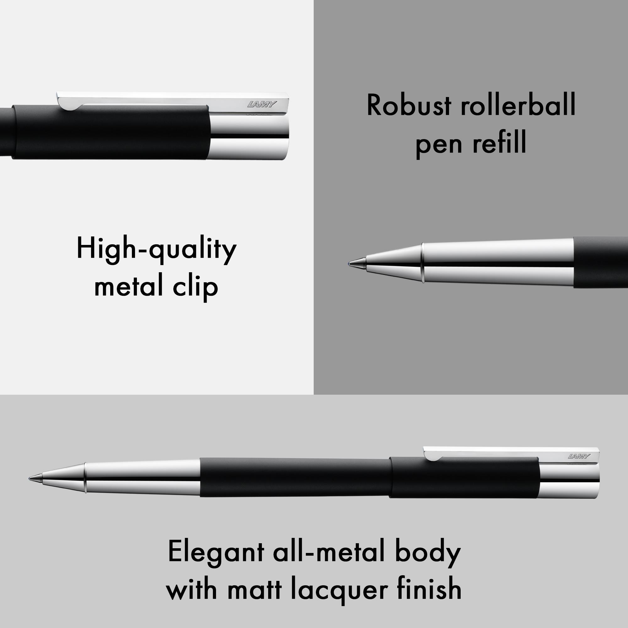 Tintenroller LAMY scala