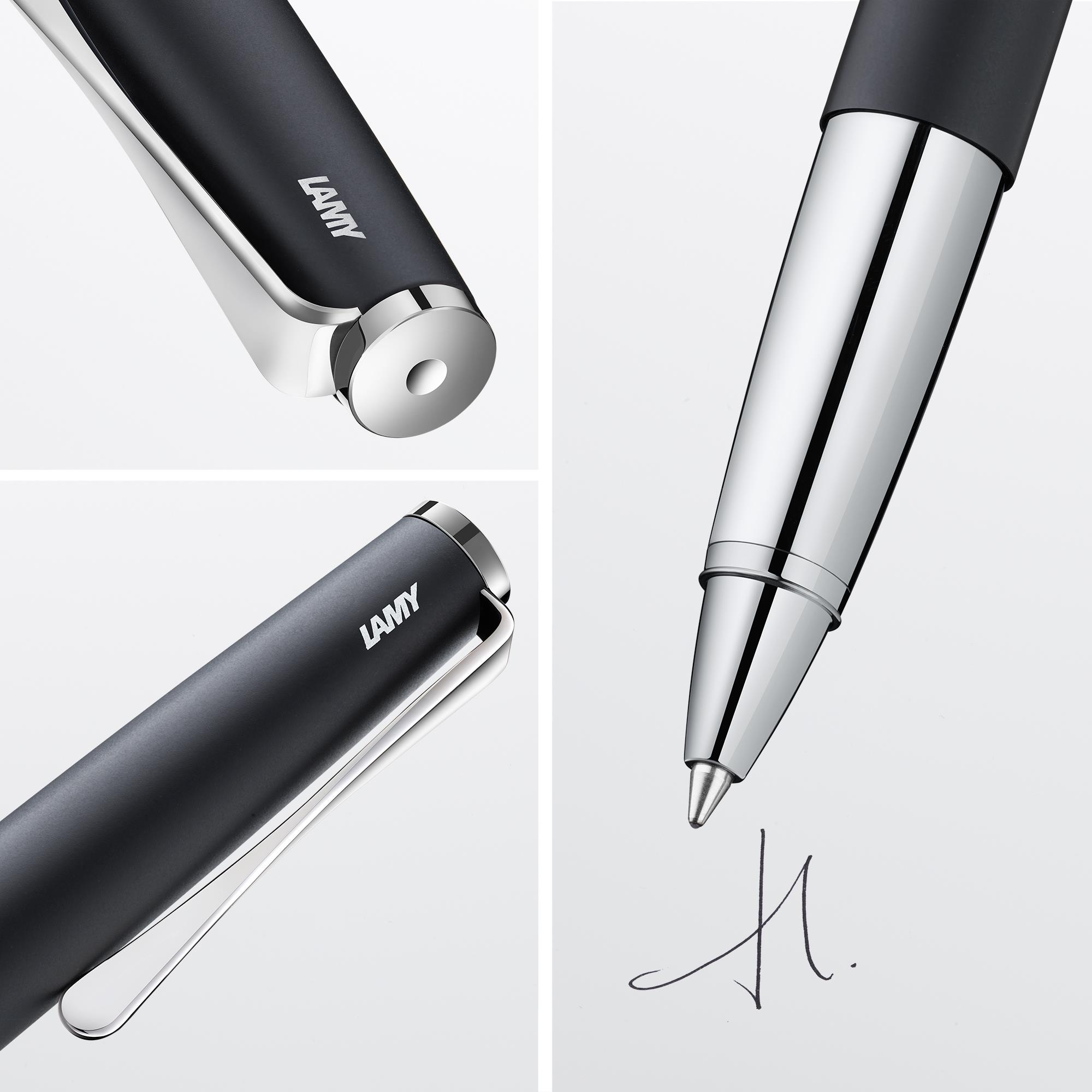 Tintenroller LAMY studio