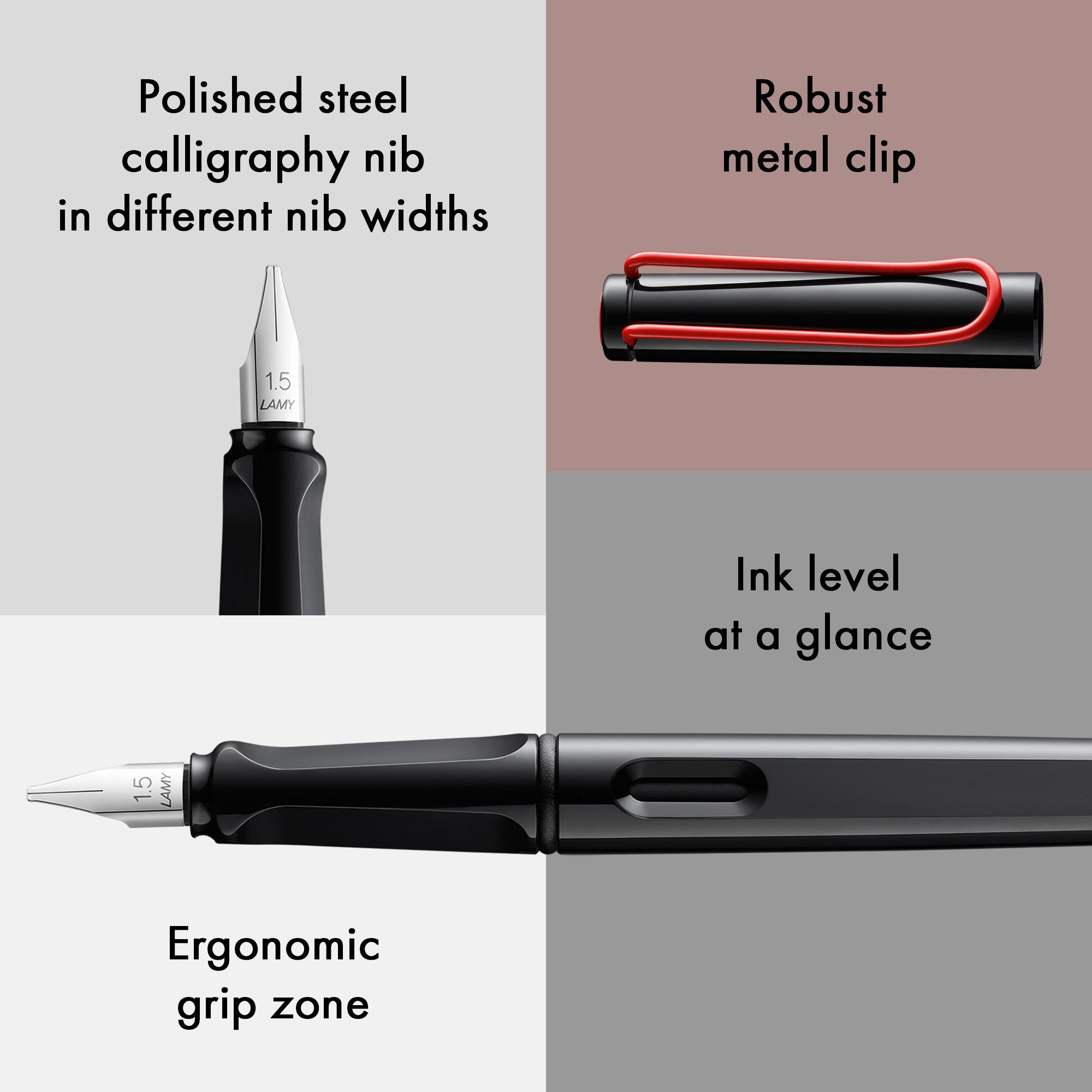 Füllhalter LAMY joy