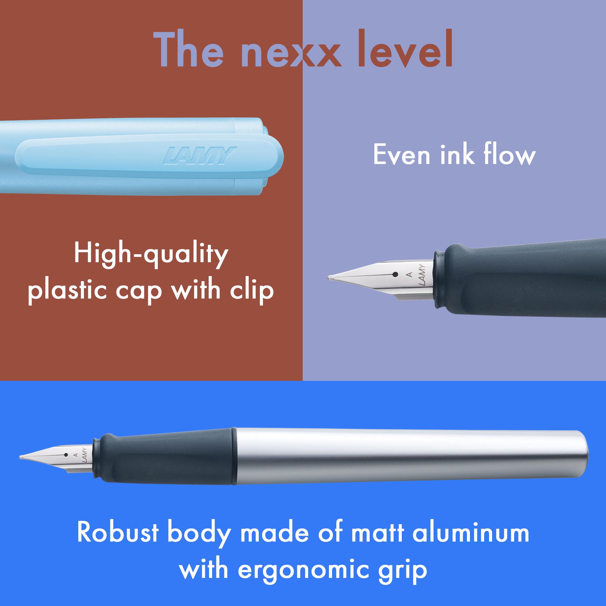Füllhalter LAMY nexx