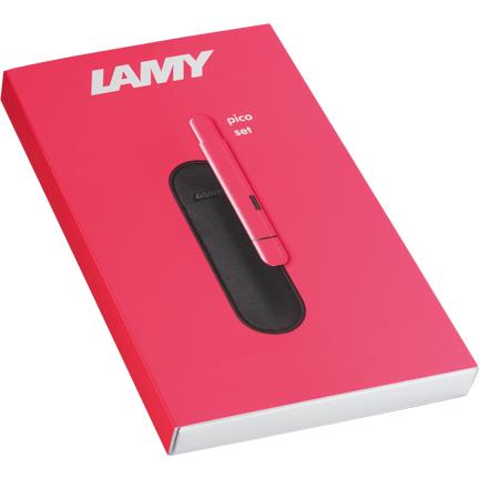 Set LAMY pico