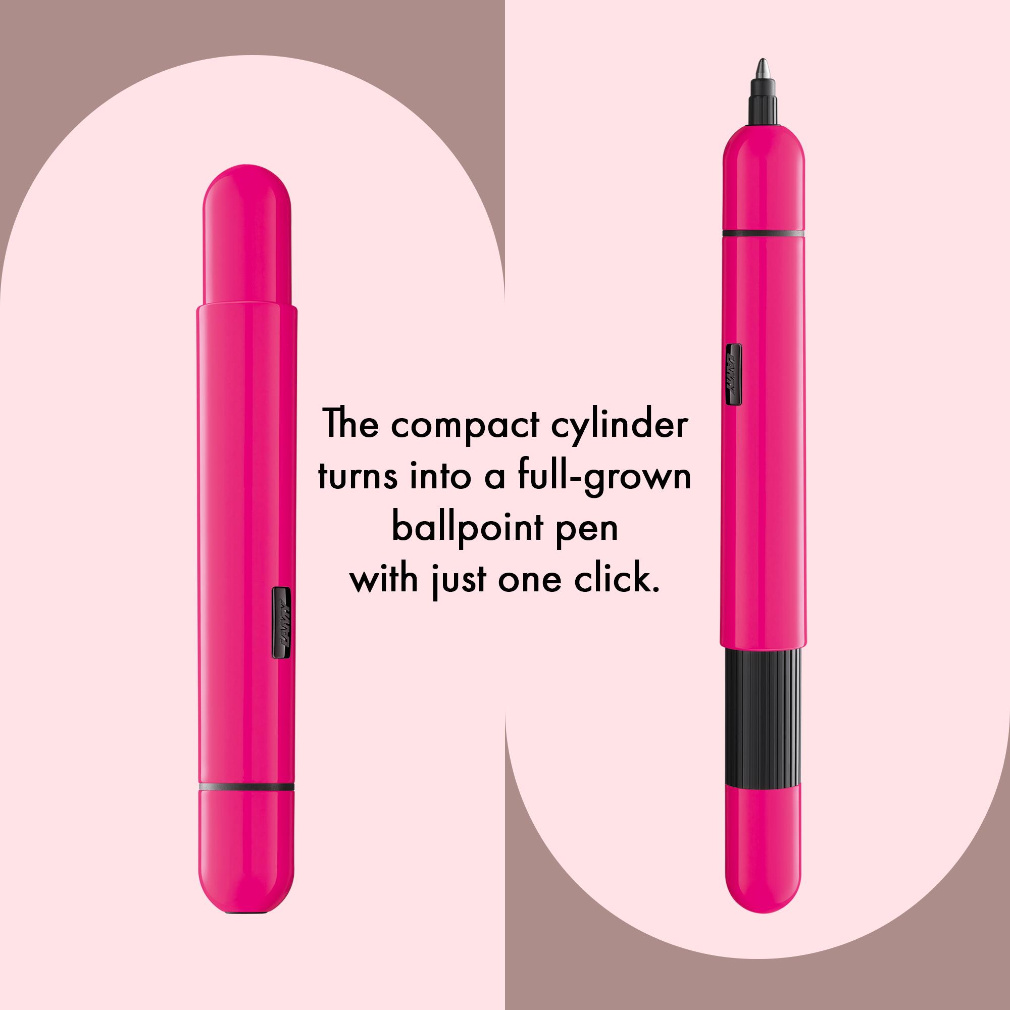 Set LAMY pico
