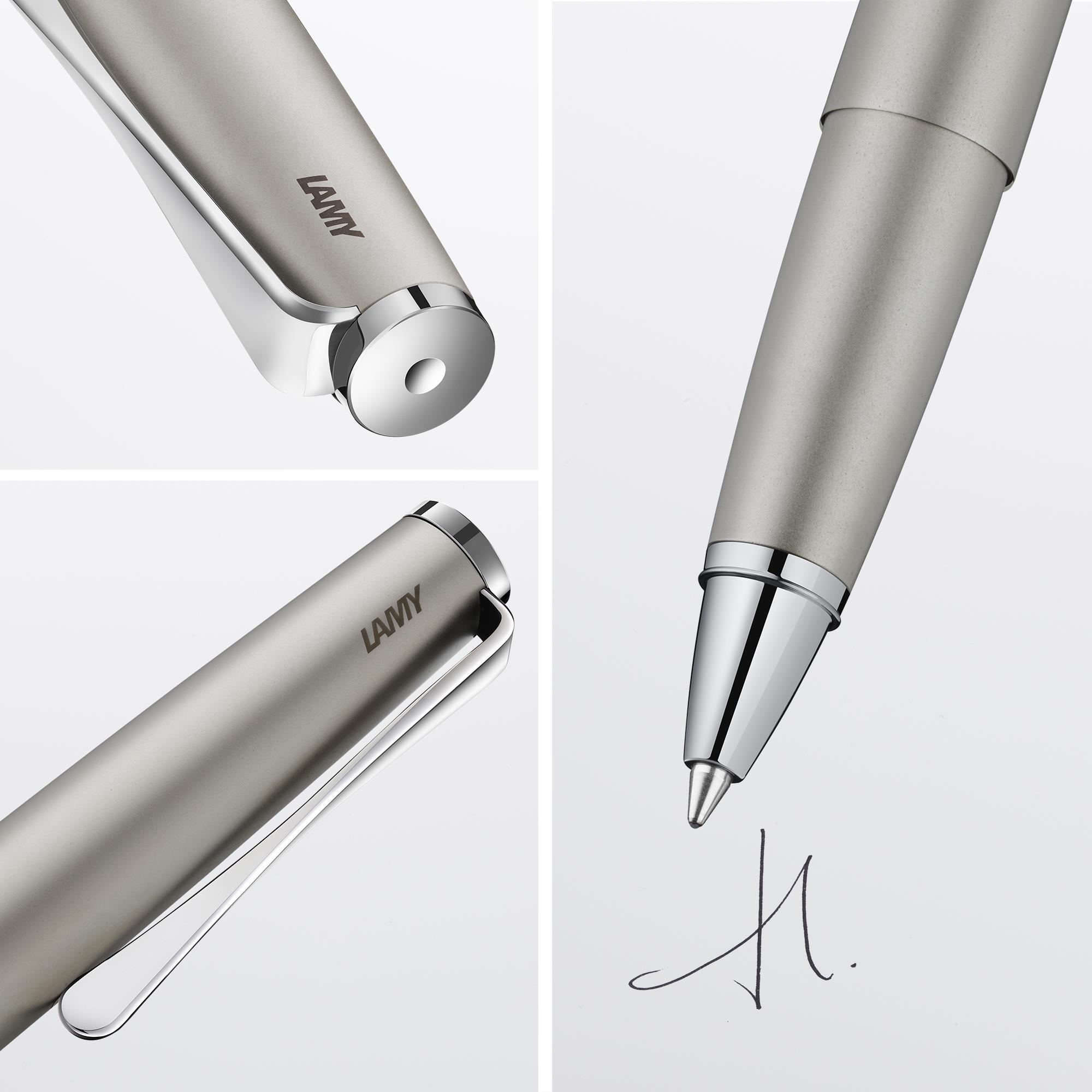 Tintenroller LAMY studio
