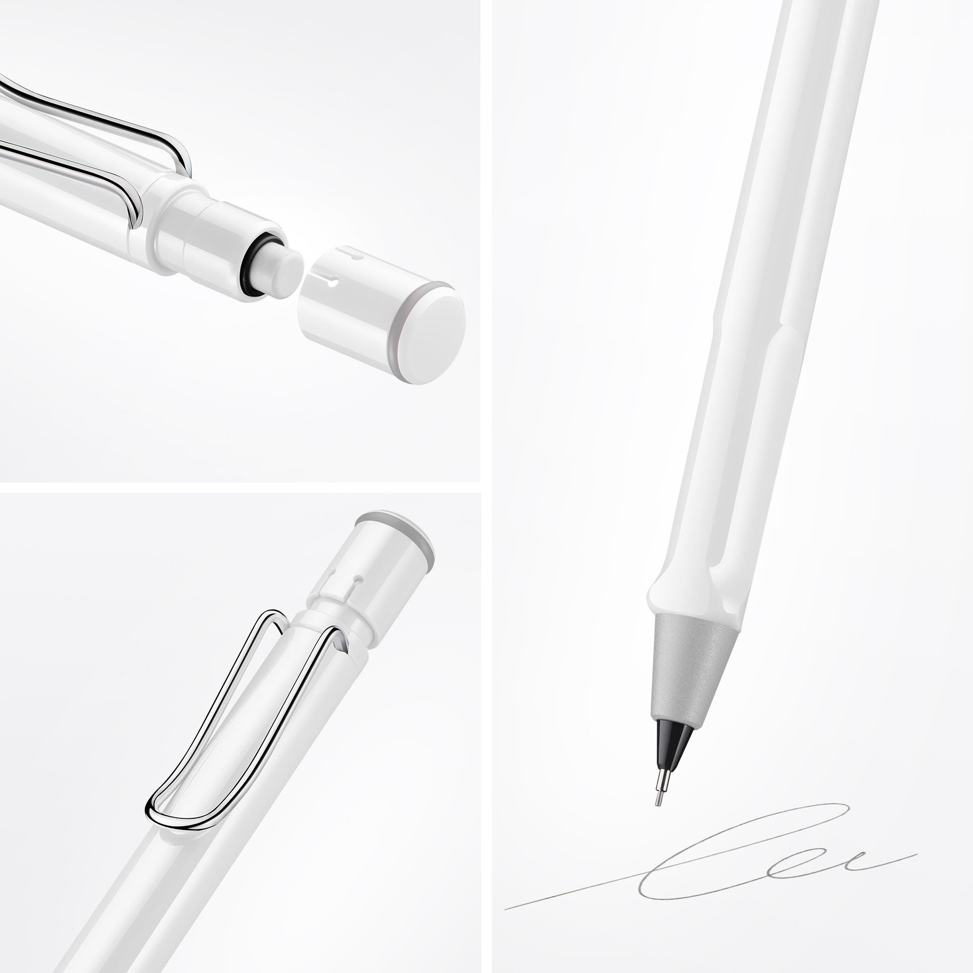 Druckbleistift LAMY safari