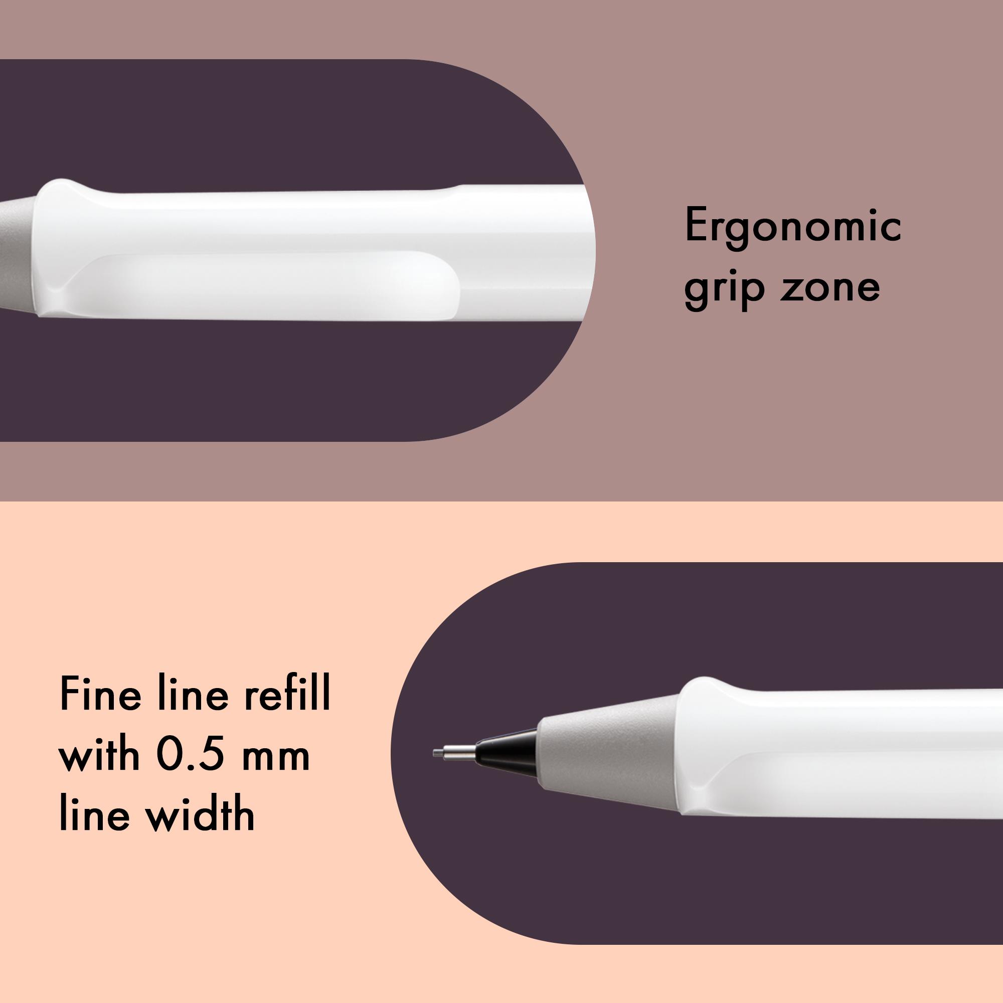 Druckbleistift LAMY safari