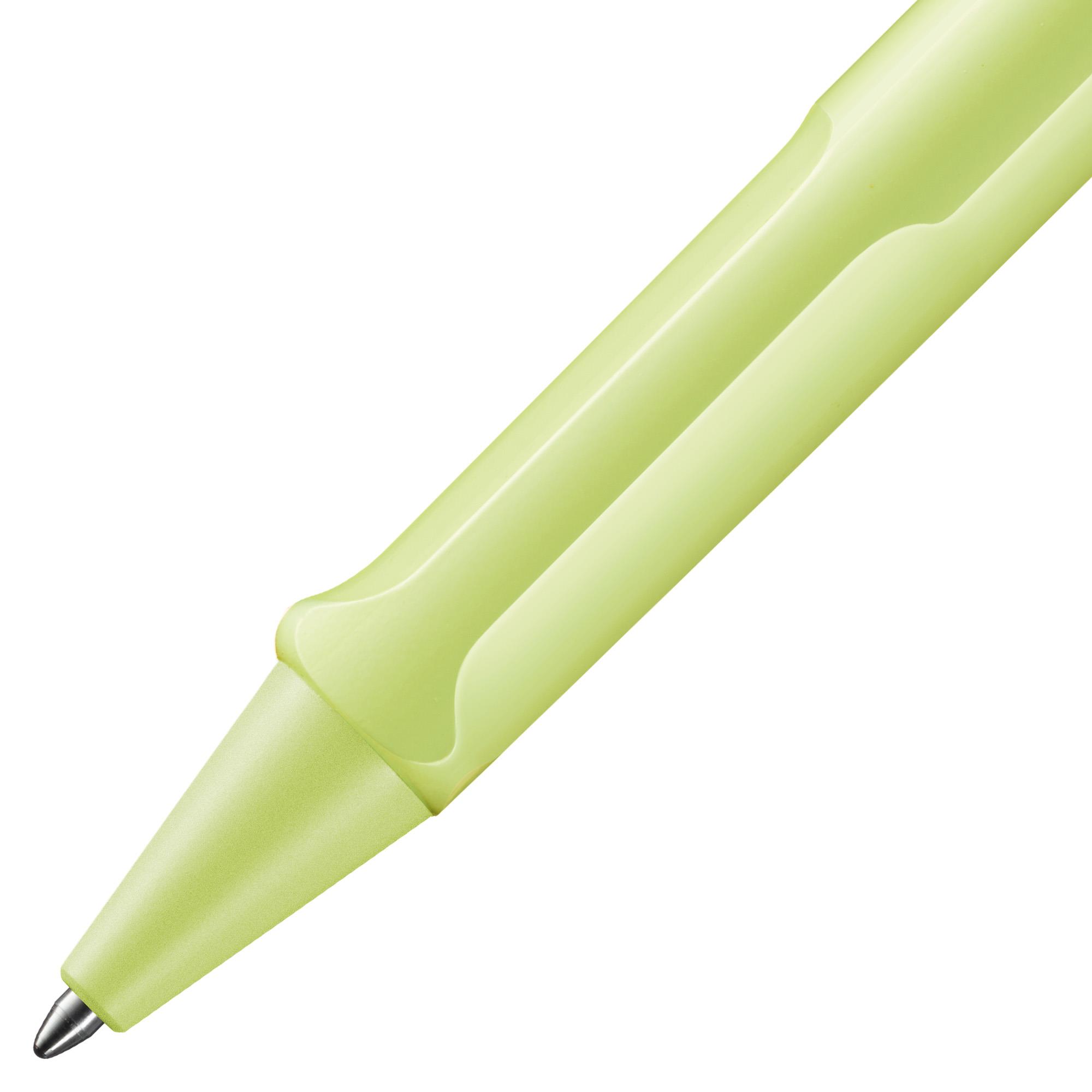 Kugelschreiber LAMY safari
