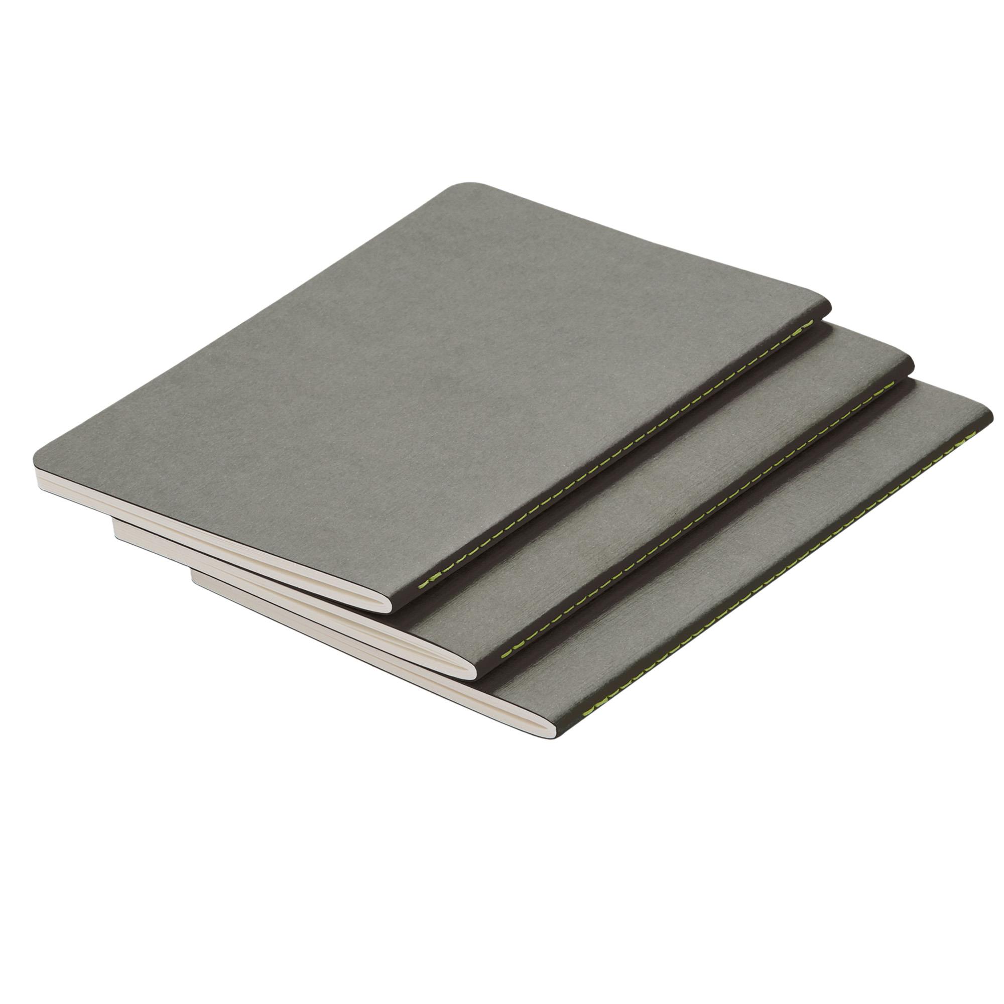 Notizbuch Booklets