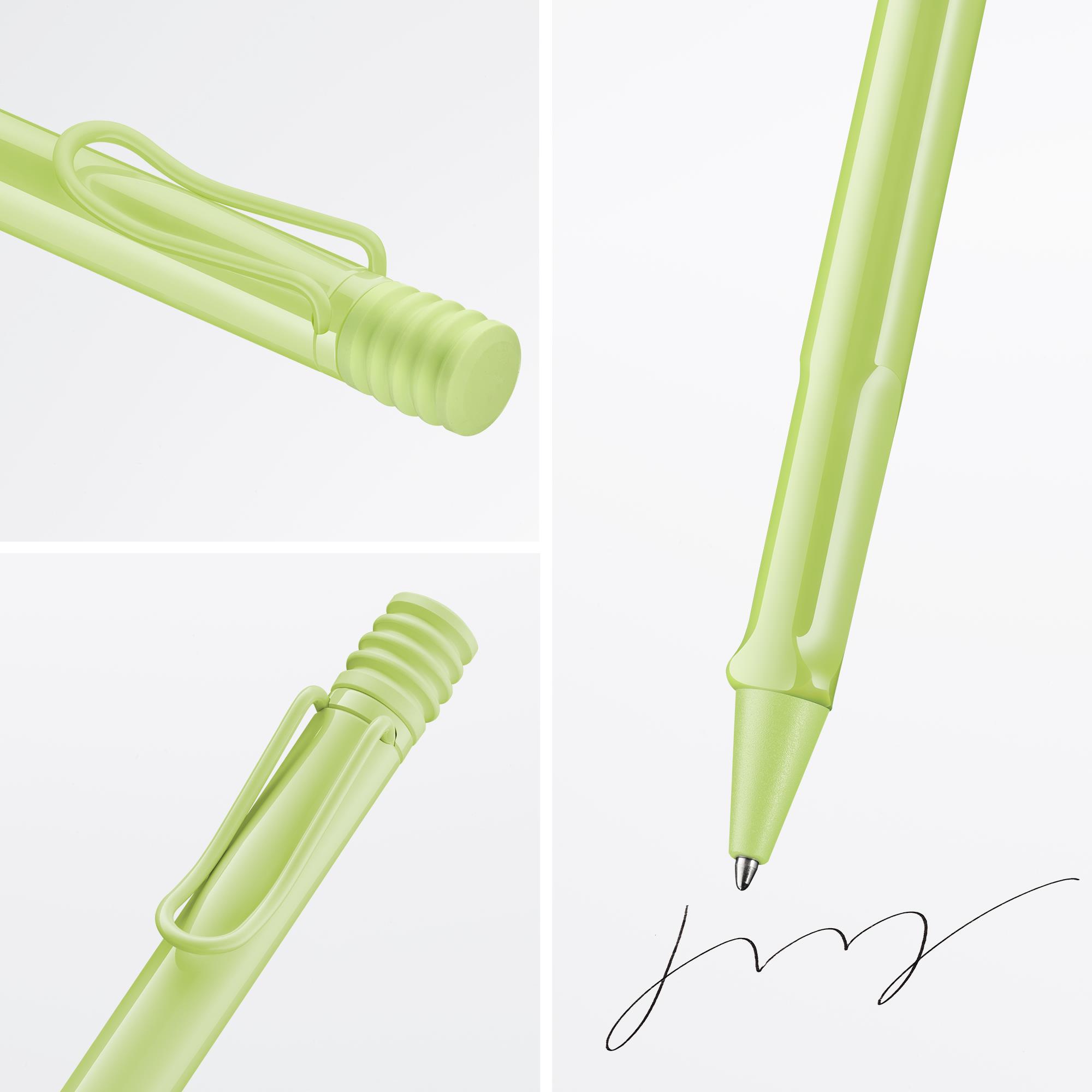 Kugelschreiber LAMY safari