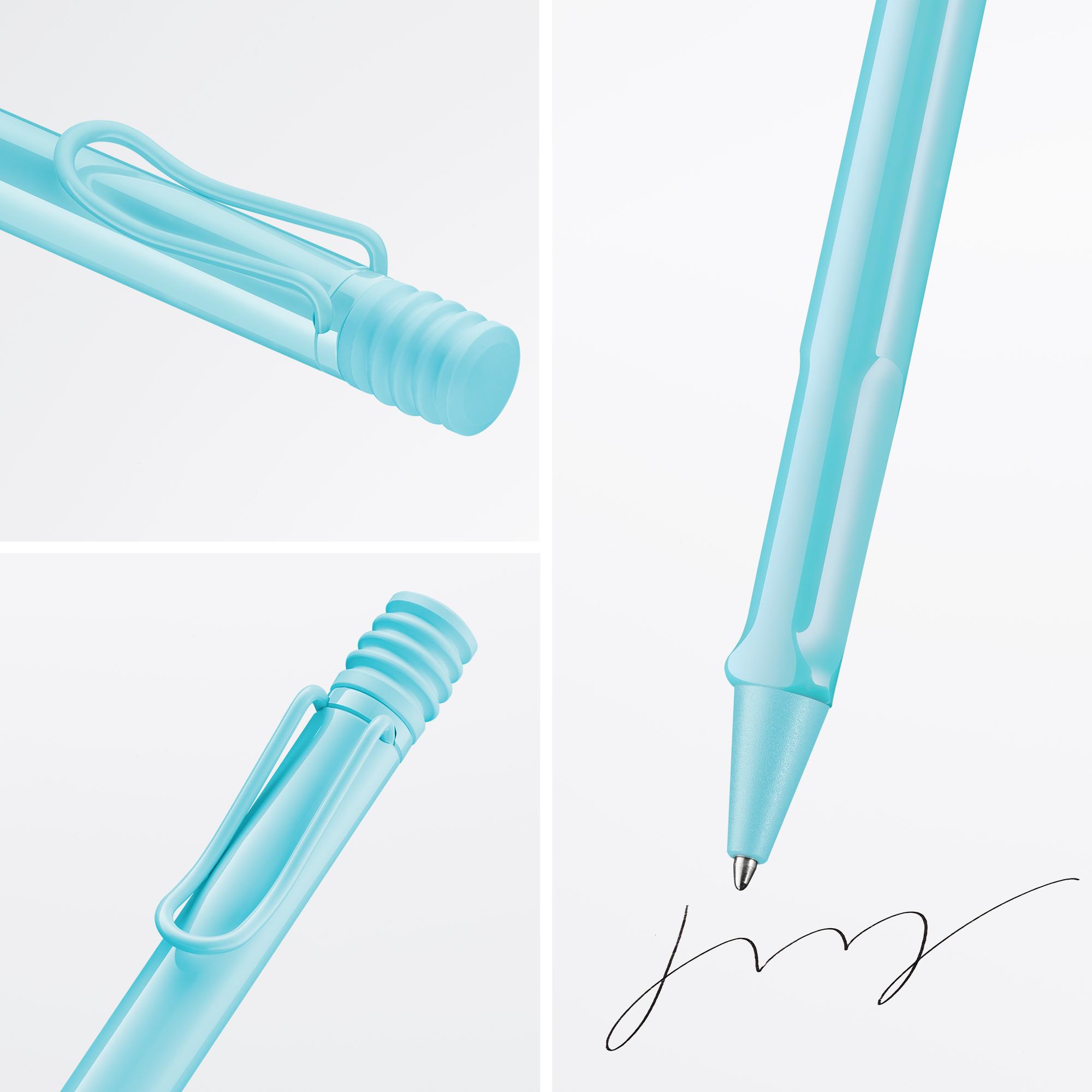 Kugelschreiber LAMY safari