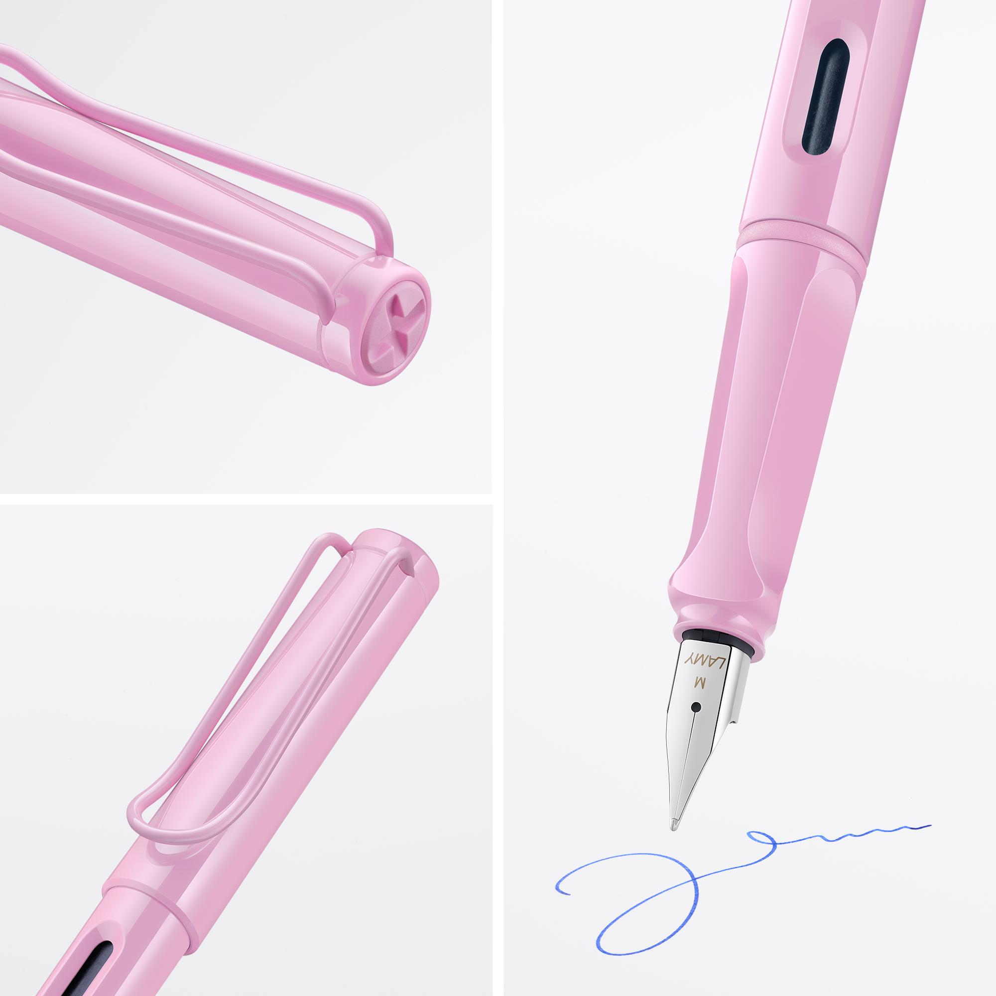 Füllhalter LAMY safari