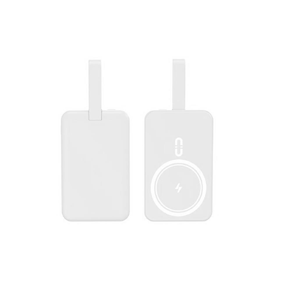Wireless Powerbank ´MagGo 10.000 mAh´