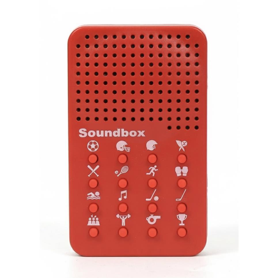 SOUNDmachine
