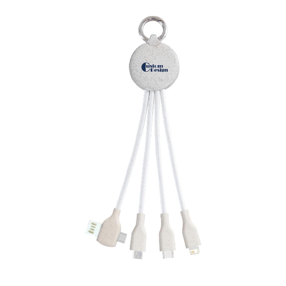 C&A Ladekabel ´ECO Cable Short´