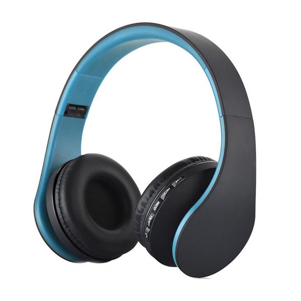 Bluetooth Kopfhörer ´BT On Ears´