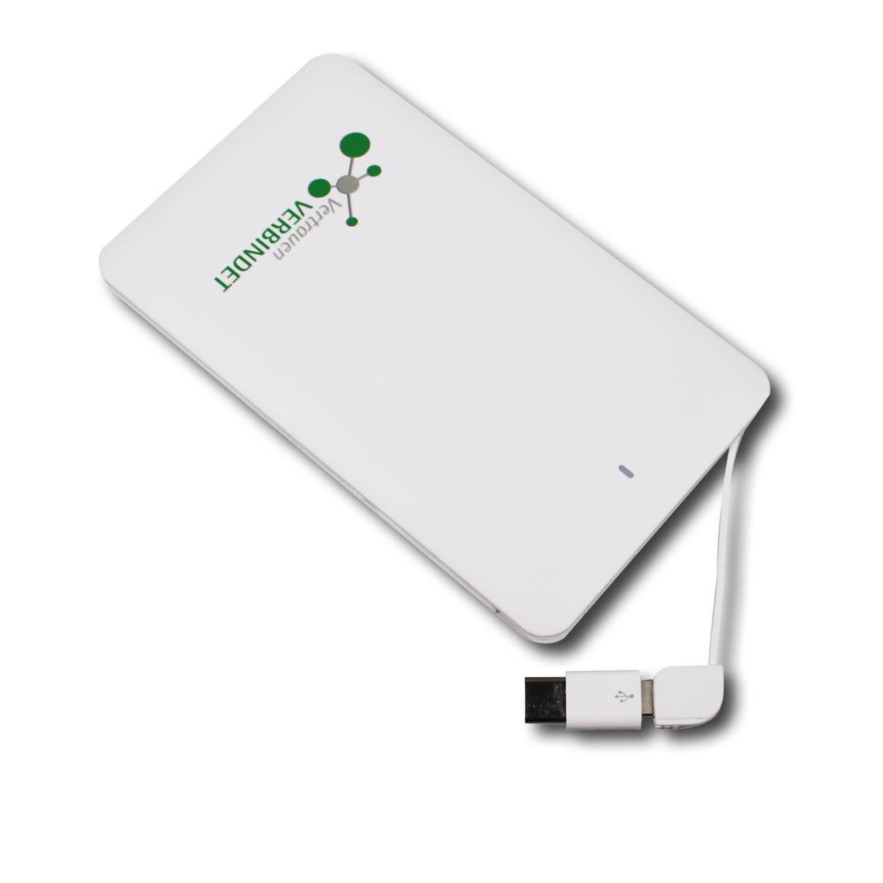 Powerbank ´Creditcard´