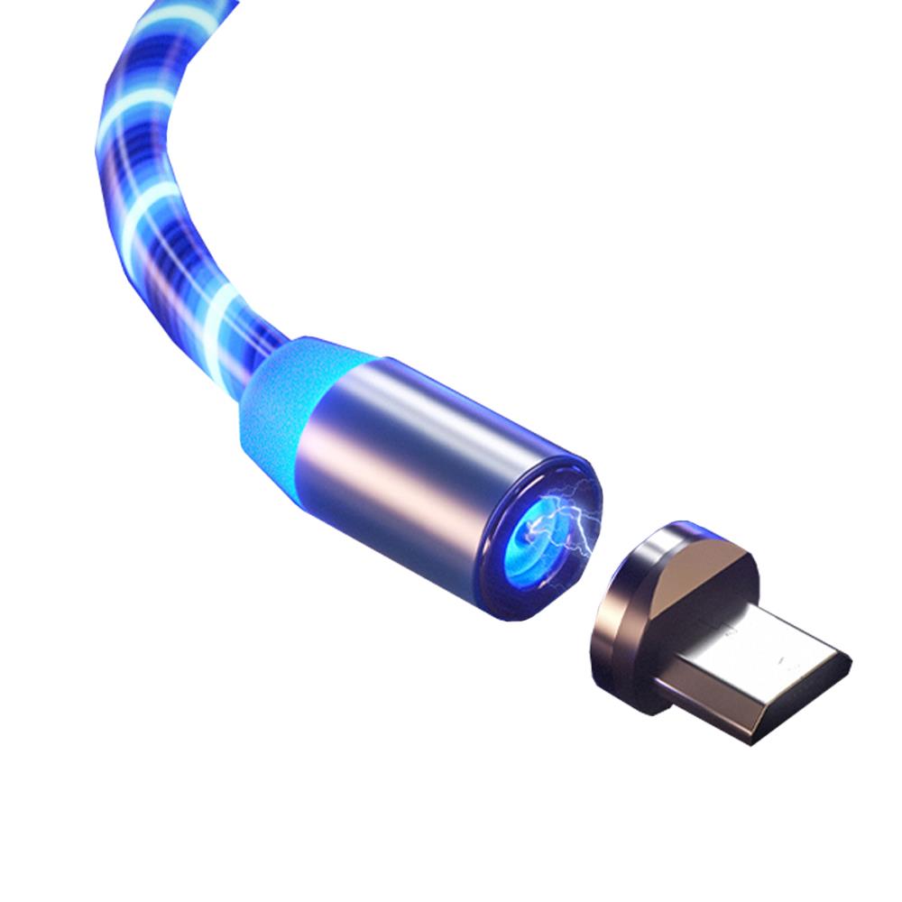 Ladekabel ´LEDflow Magnetic´